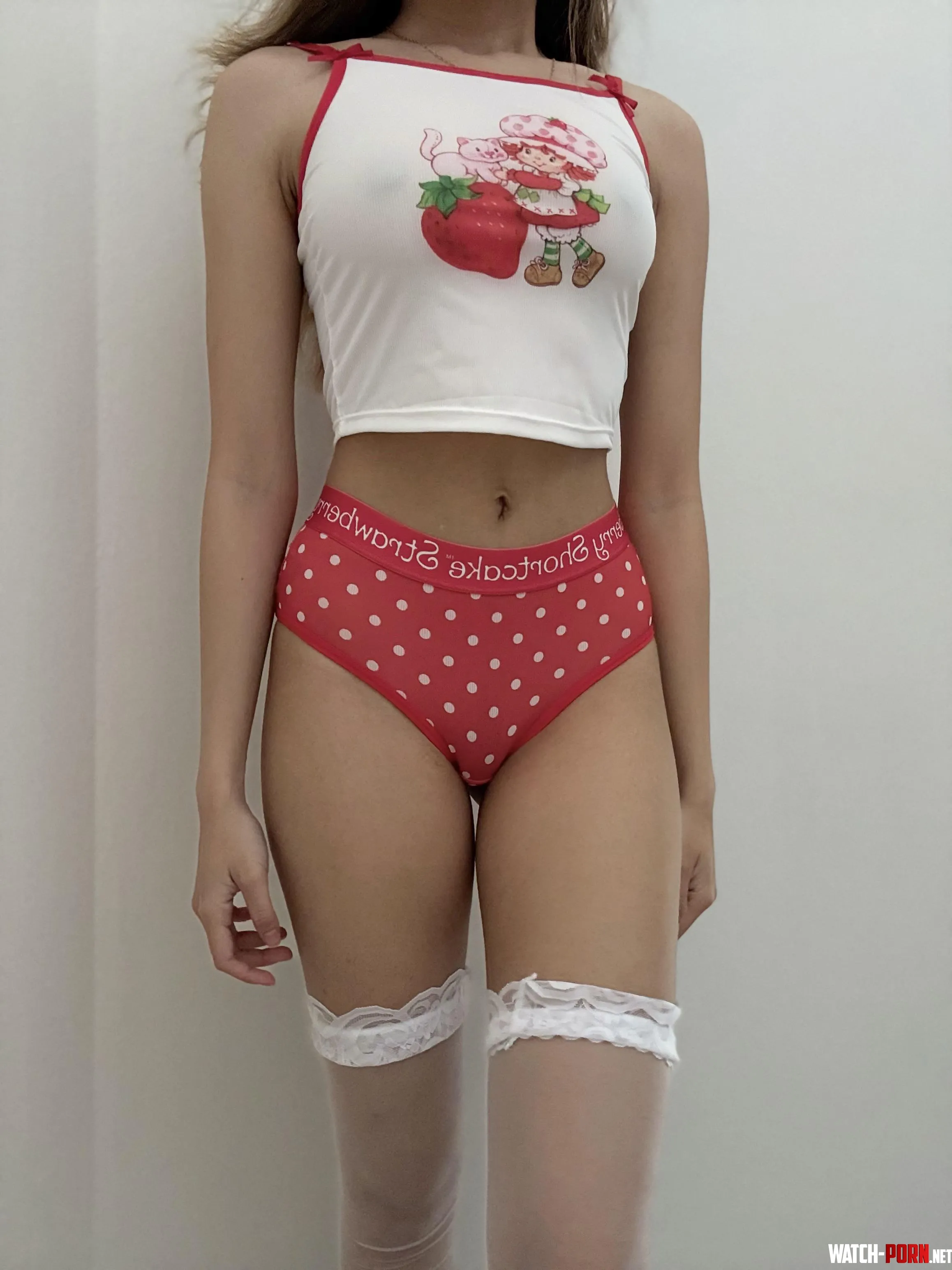 it's okay to be horny there, right? by OliviaBexley