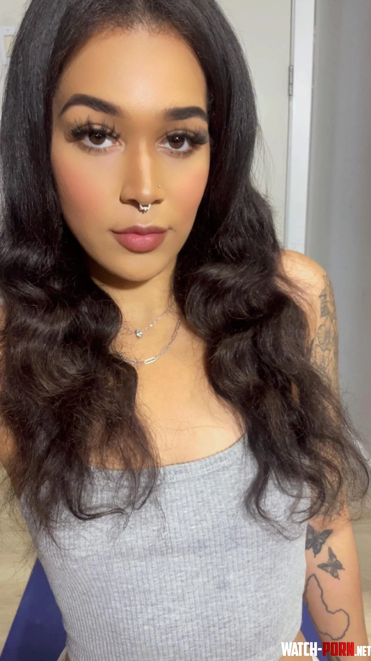 Black n white babyyy by Beaniebaby999