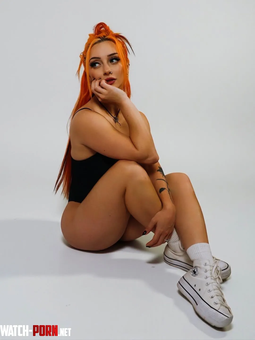 Priscilla Kelly by MrShankly473