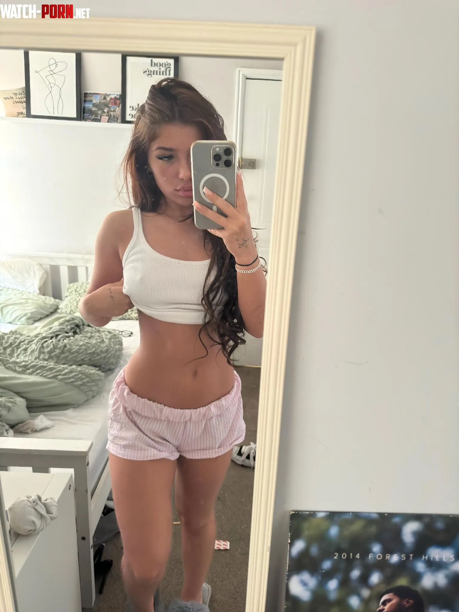 wld you consider me your type? by LawRemote1584