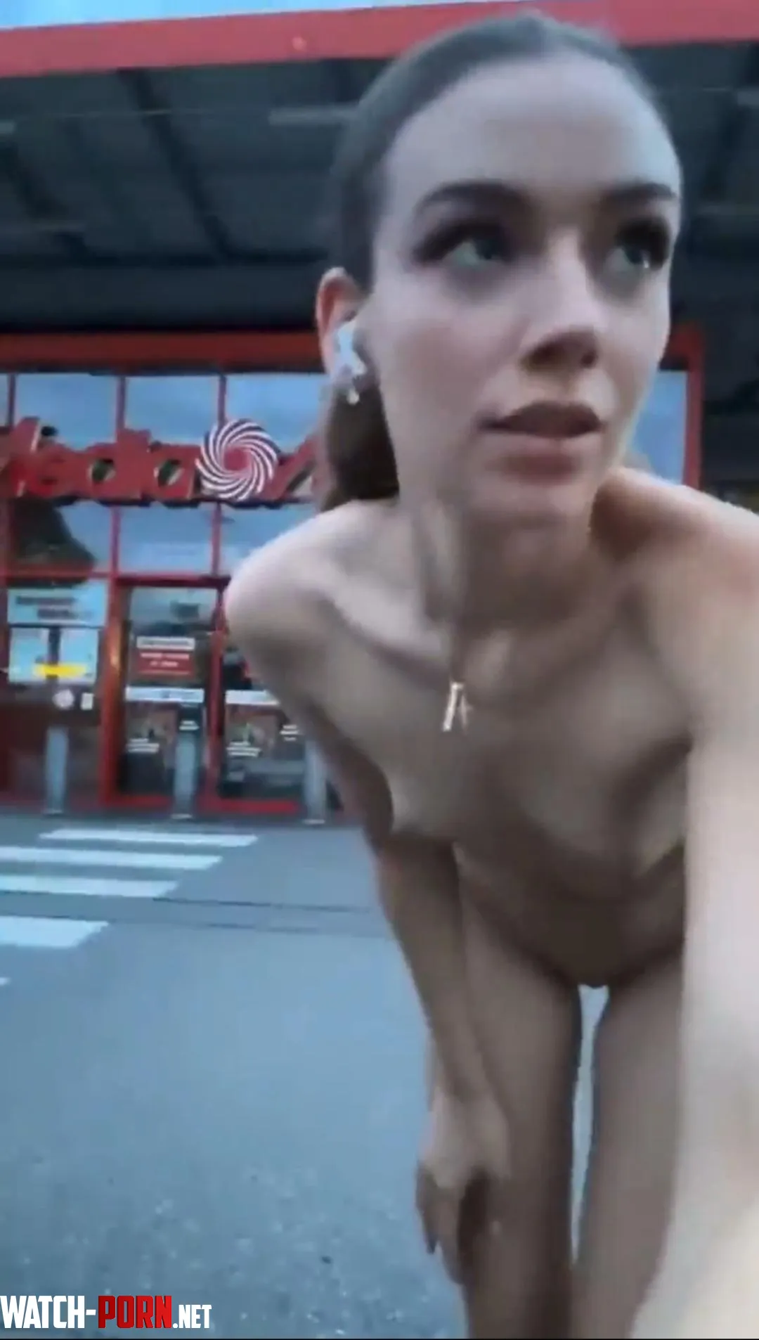 Does anyone know her? by VinnyLikesPorn