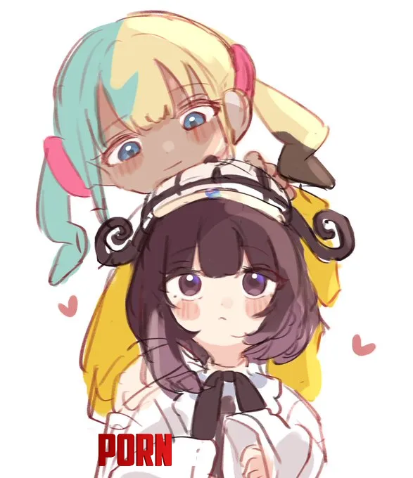 pat pat~ [Pokémon] by No_Addition4912