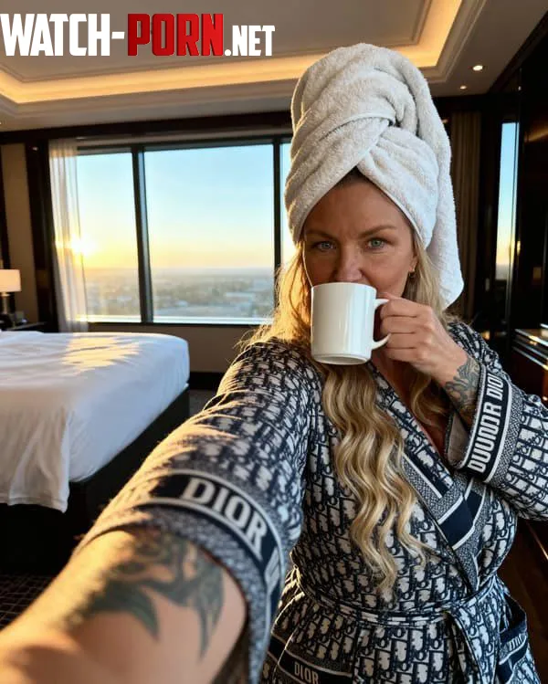 Weekend Away by Clairedelune2012