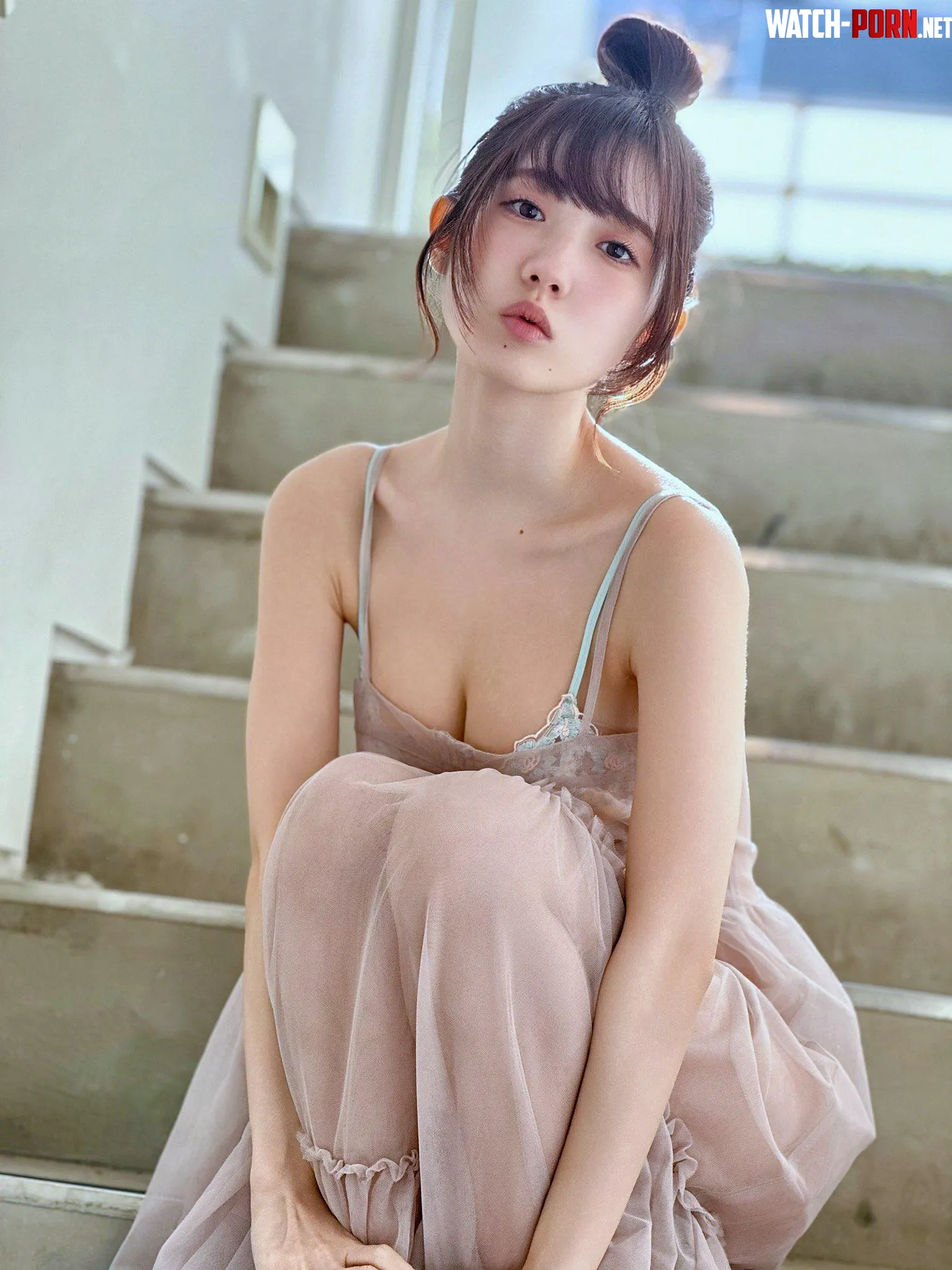 Chuchu 春蝶 by yuuki-ichinose