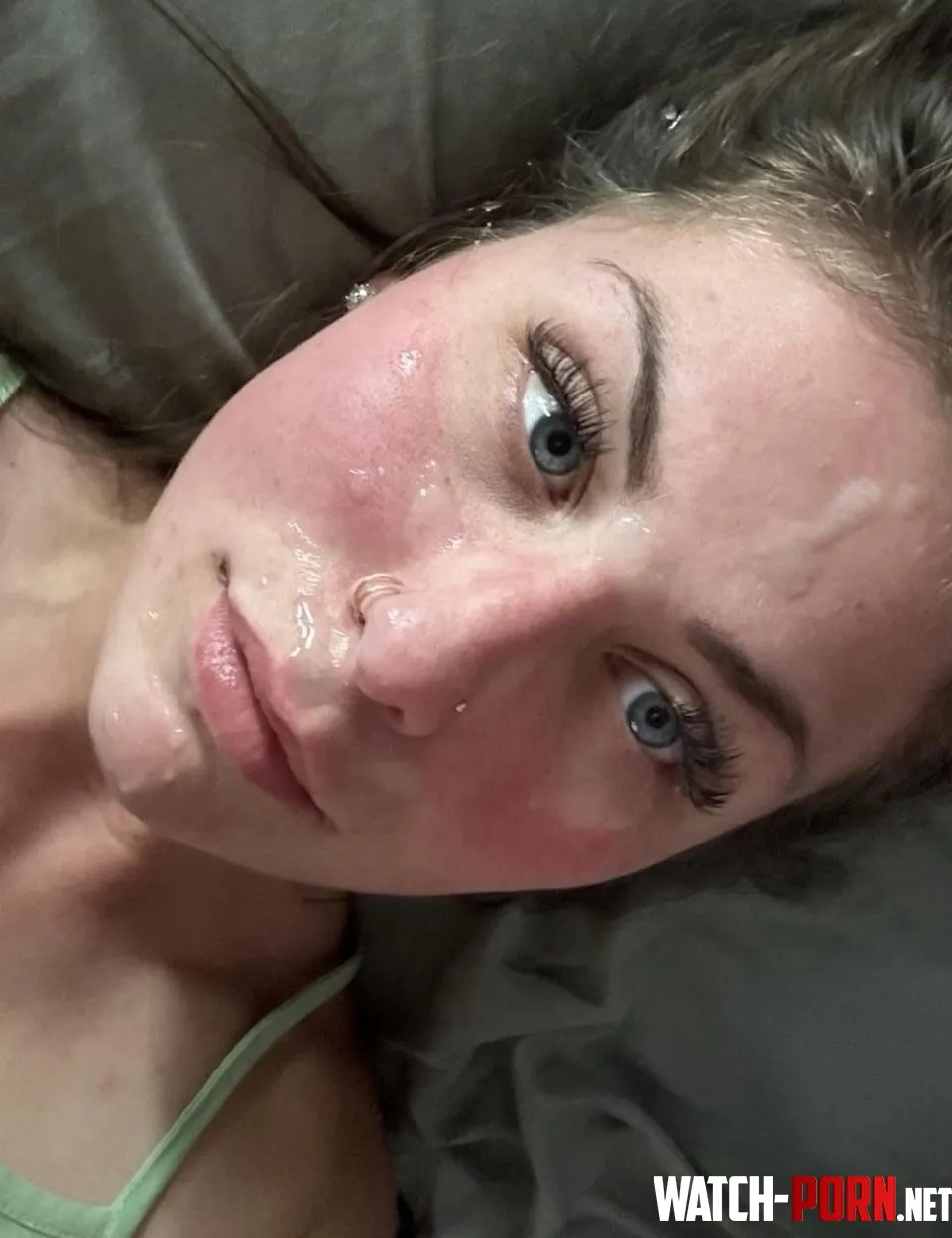 How often do you get your cock sucked till completion?? 🫨🤤 by Brittfaithm