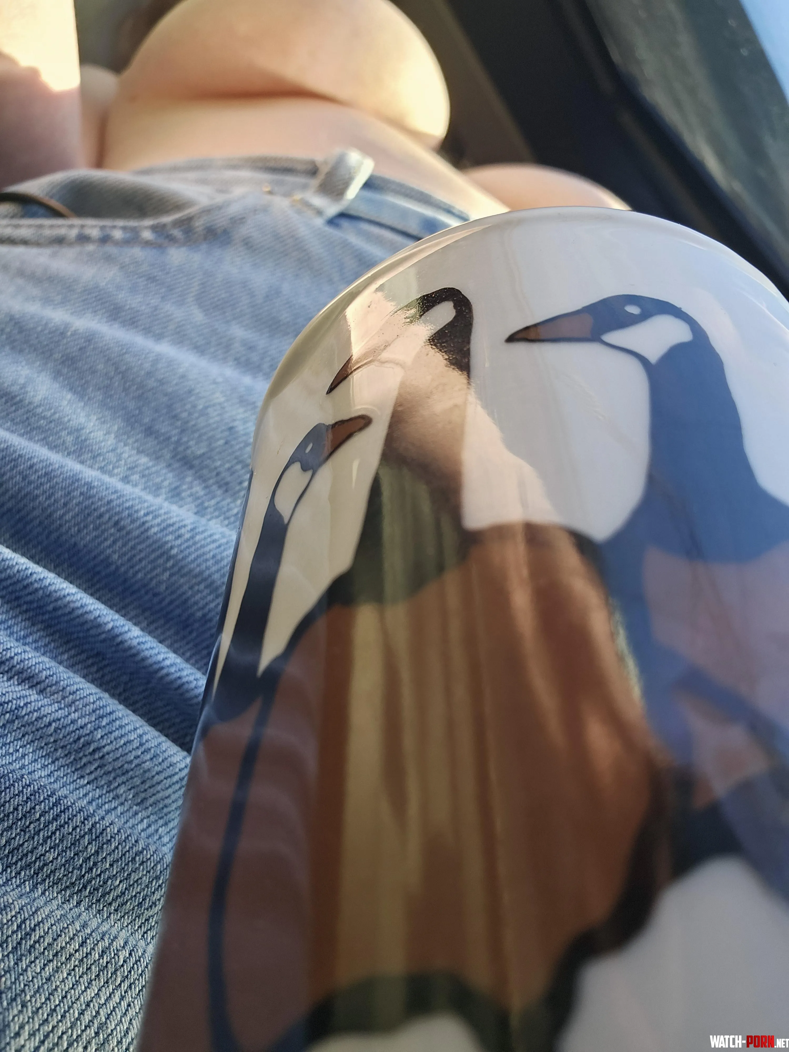 If I needed a pick-me-up...maybe you need one, too. by NatureGinger