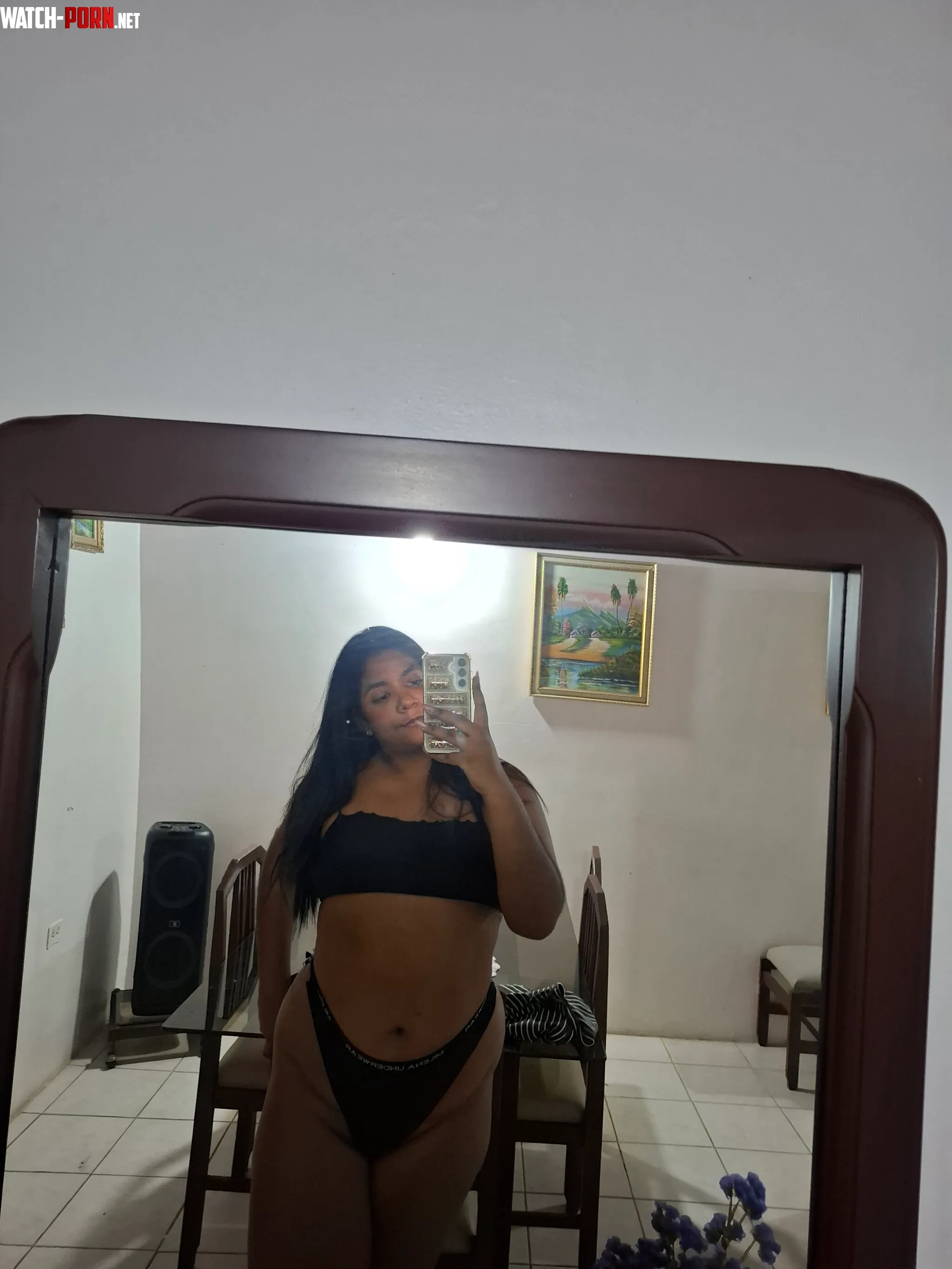 Let's have fun, bring out my slutty side snap babysdr14 by SamyDr