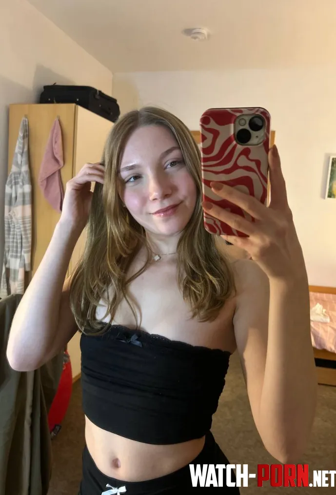 What do you think about my young body Daddy? by BlushTwiss