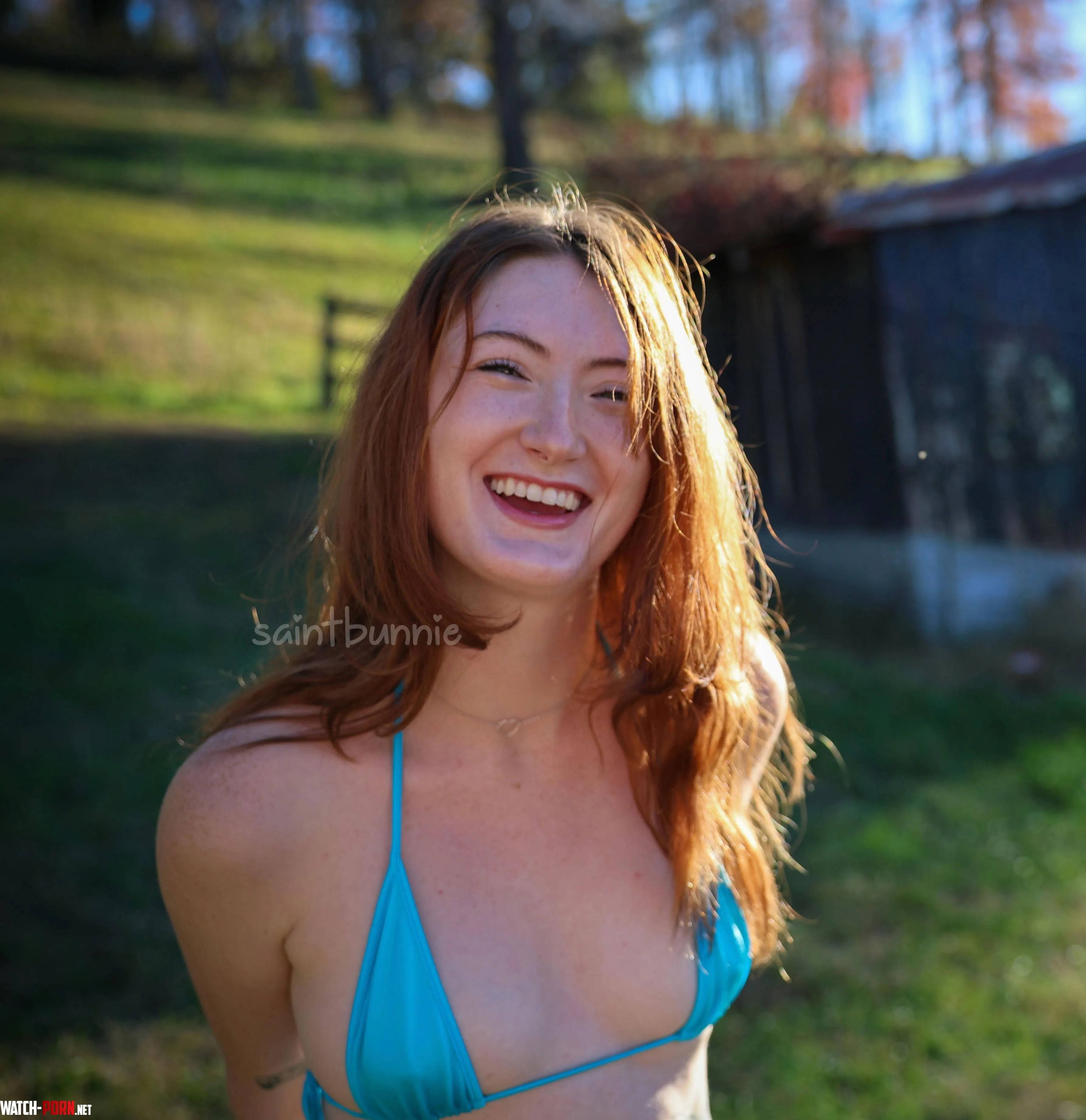 i wish i was hot in a mysterious way but i’m always smiling too much by SaintBunnie