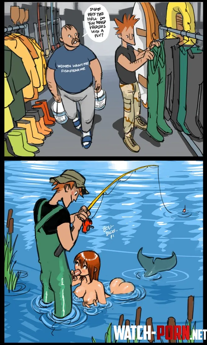 Coming prepared (boli) by asap_pocki