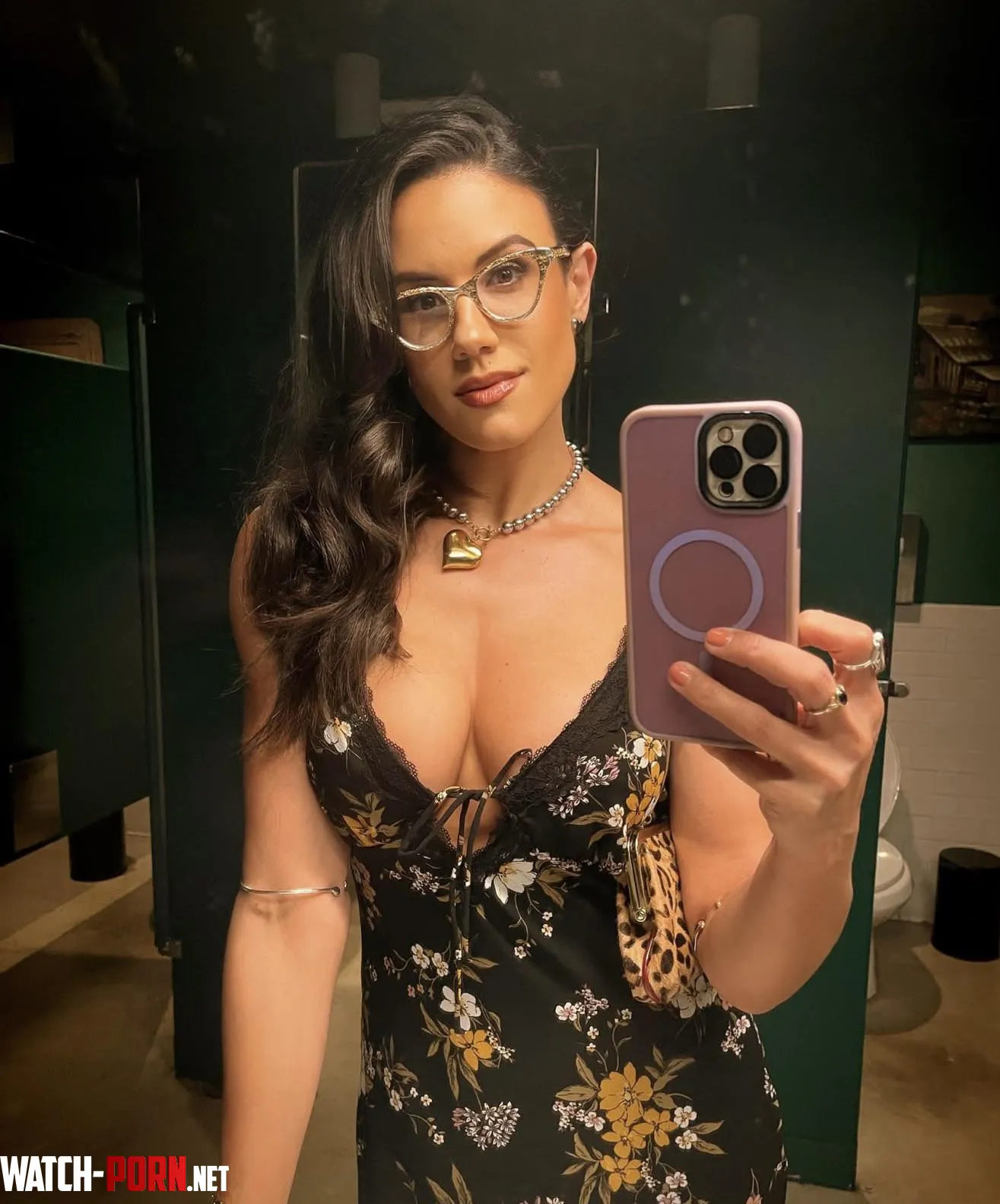 Penny Barber by Odins_Eye33