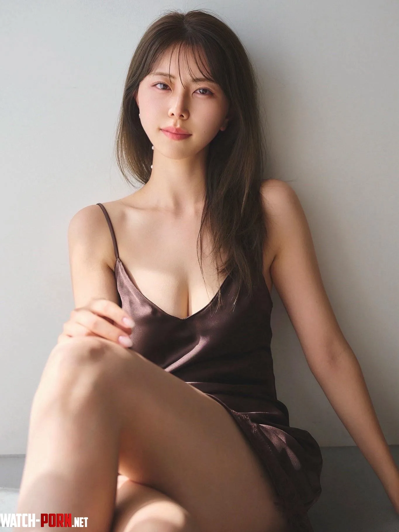 Aya Naruse 成瀬彩 by yuuki-ichinose