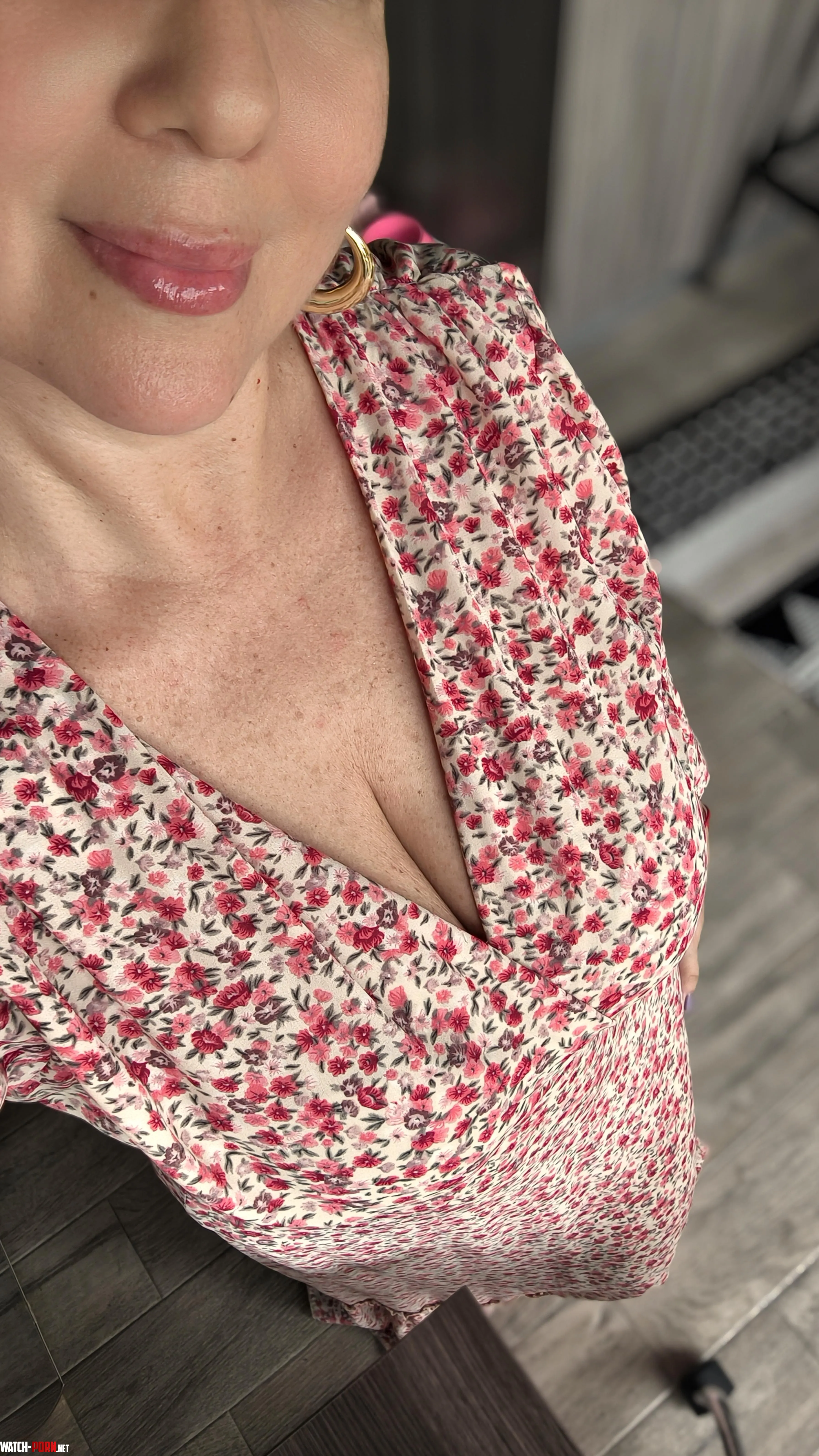 Caught you staring... what is your excuse? by sarahmoom