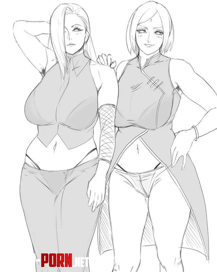 Two flower molds by Denki-kaminari16