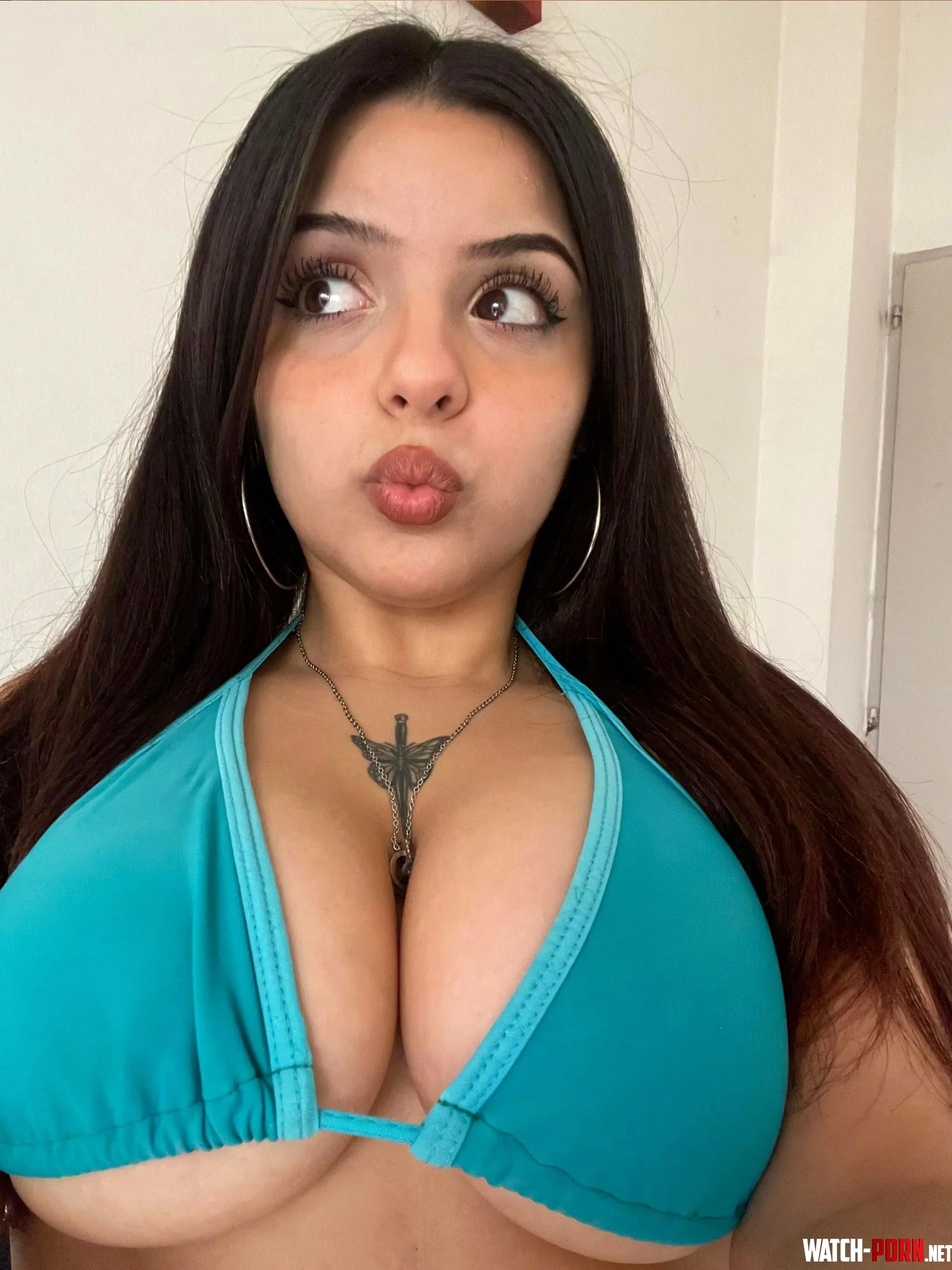 These tits never miss in pictures by Alliiisson