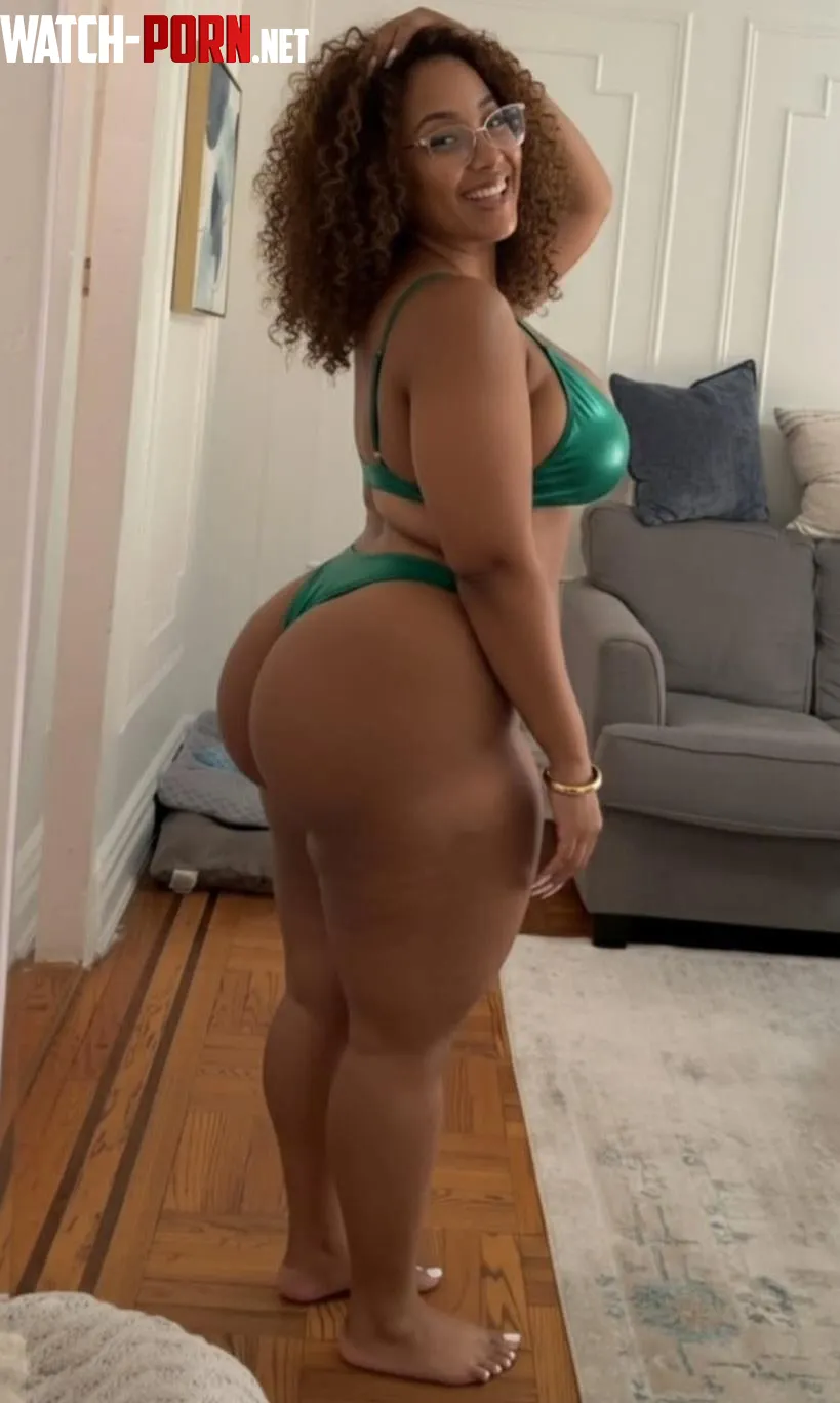 Poking out 🍑 by DaBoobieBoyz