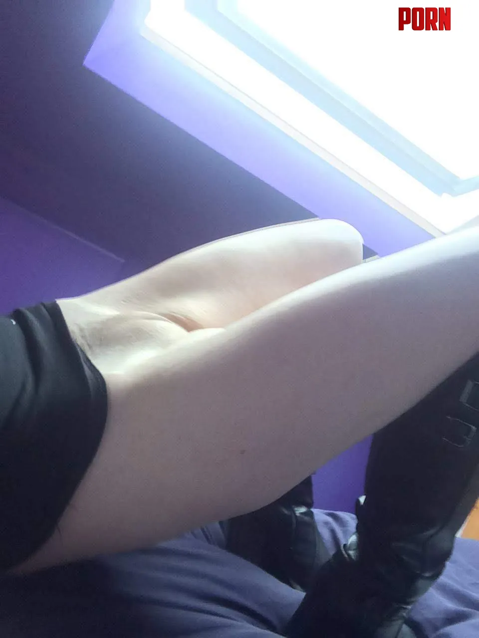 Side view of the mound by newmilfontheblock87