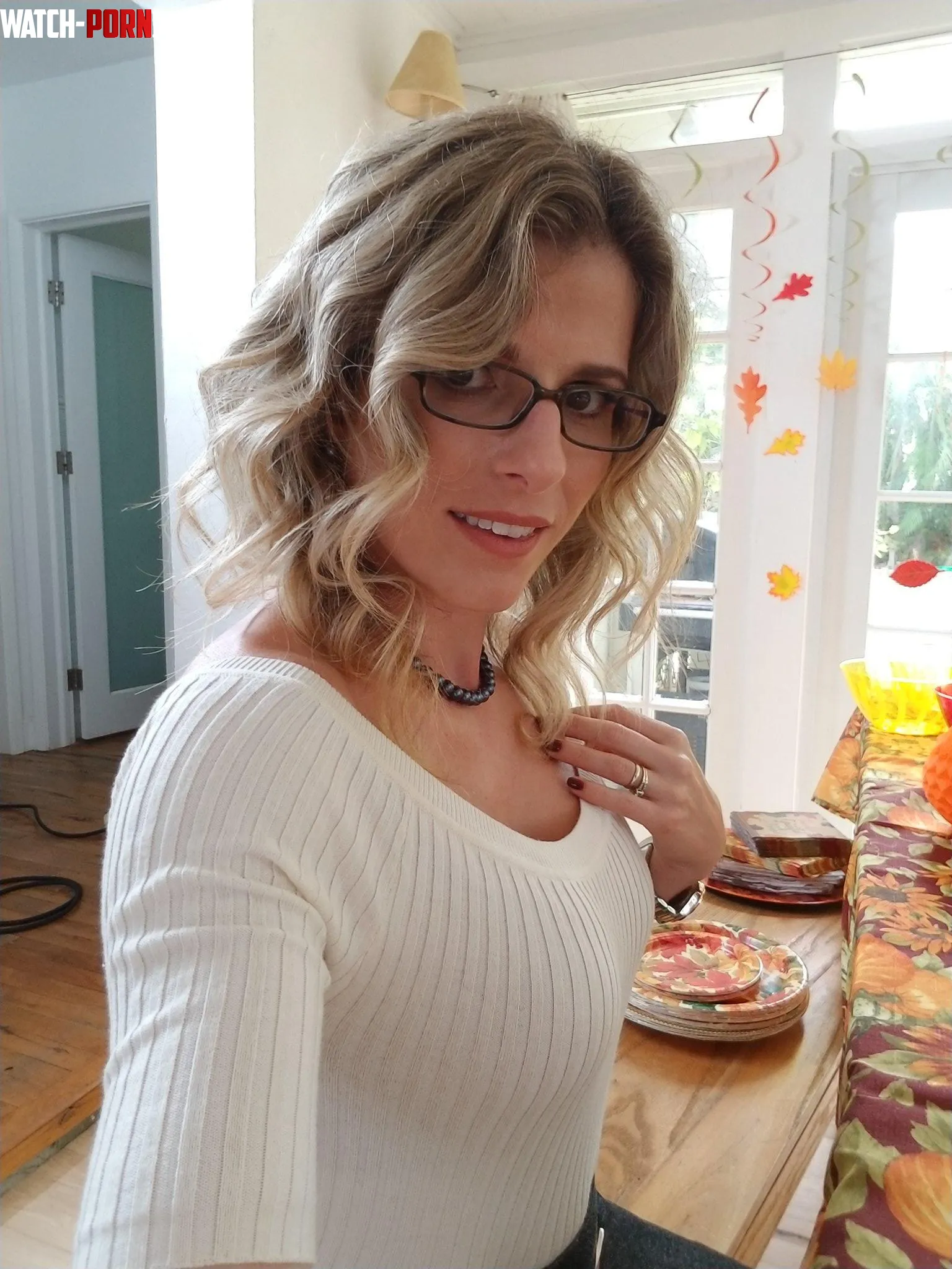 Cory Chase by imrpovised_667