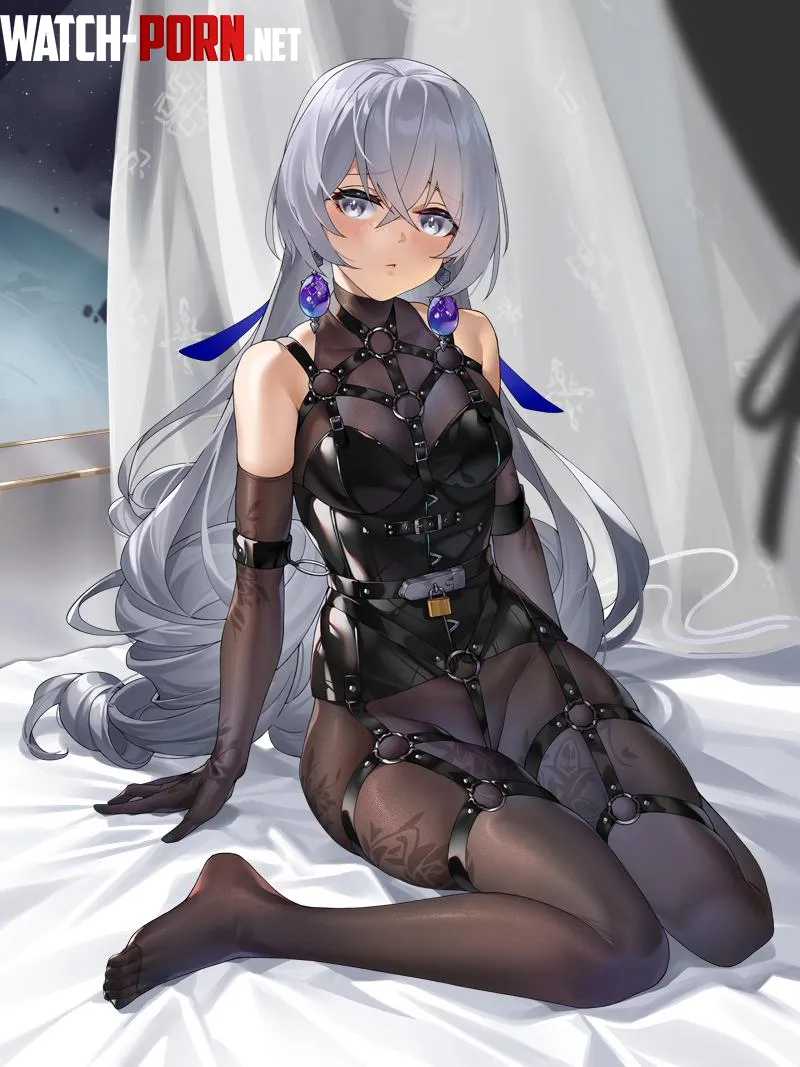 Bronya [Honkai Star Rail] by Hortkind78