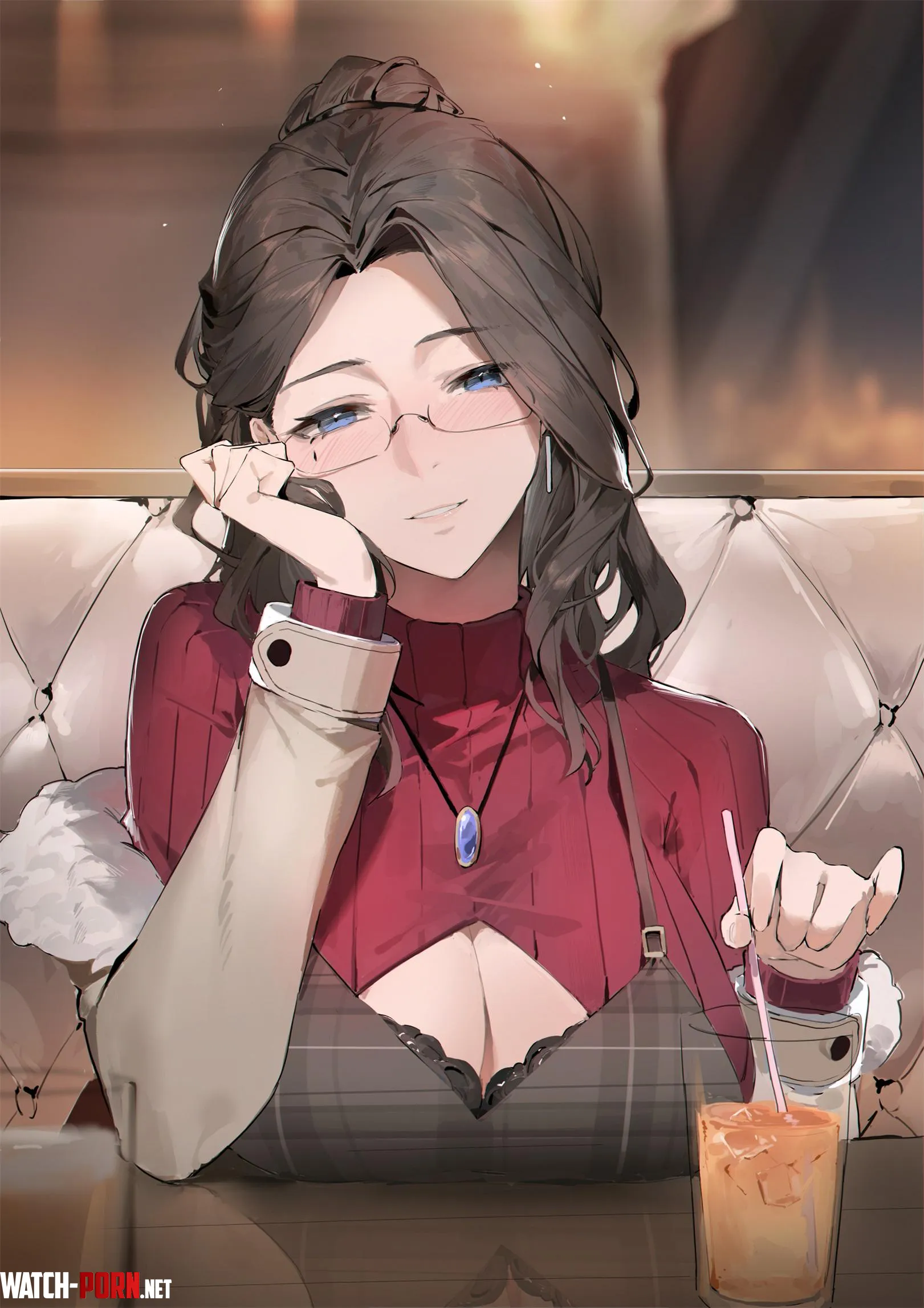 Dating [original] by Zewen_Senpai