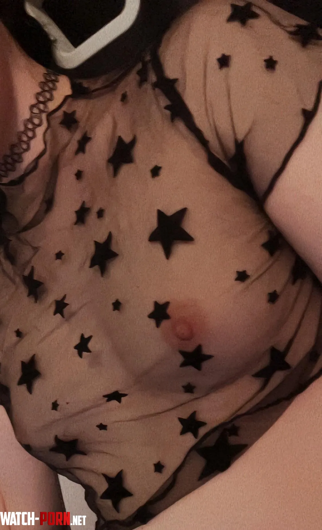 Love tops that are completely see through by JustAnEmoCatGirl