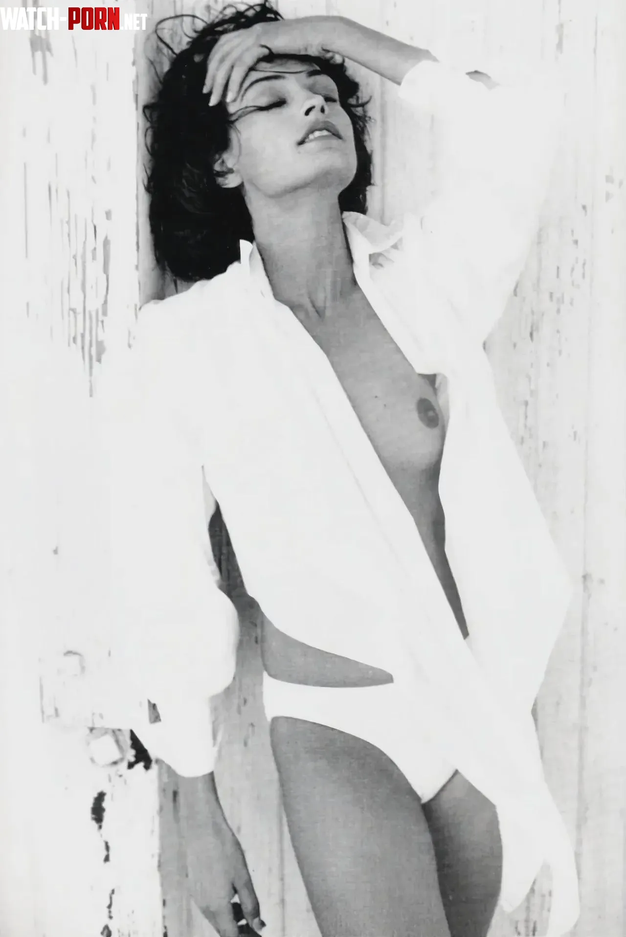 Famke Janssen by ash_voorhees