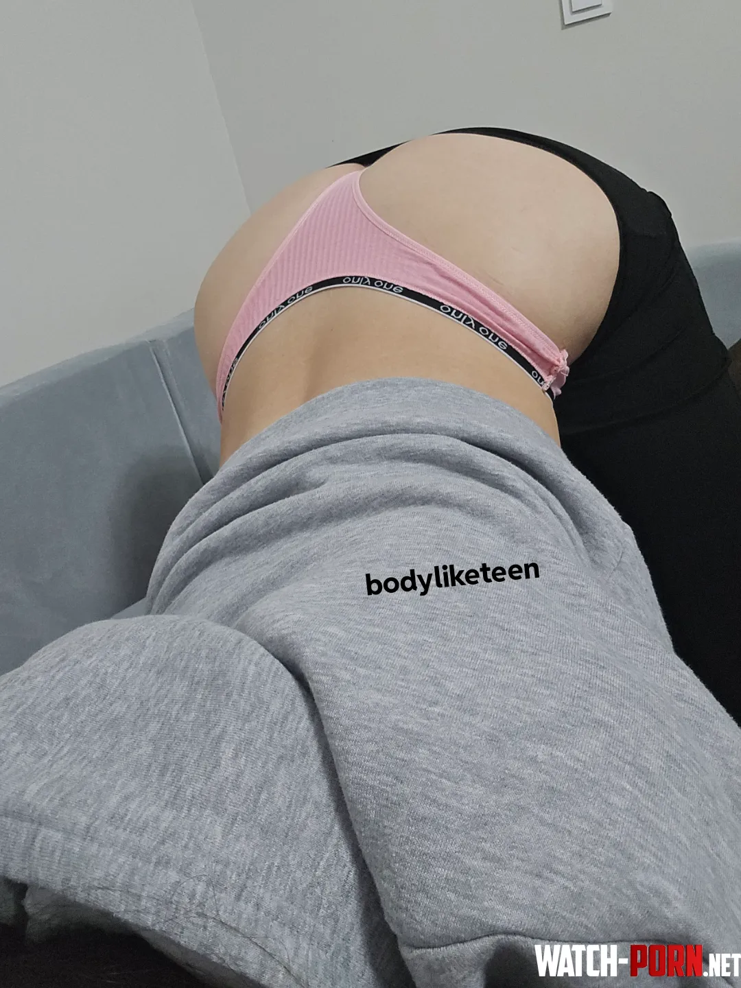 Is my whale tail still hot in 31yo :p by bodyliketeen