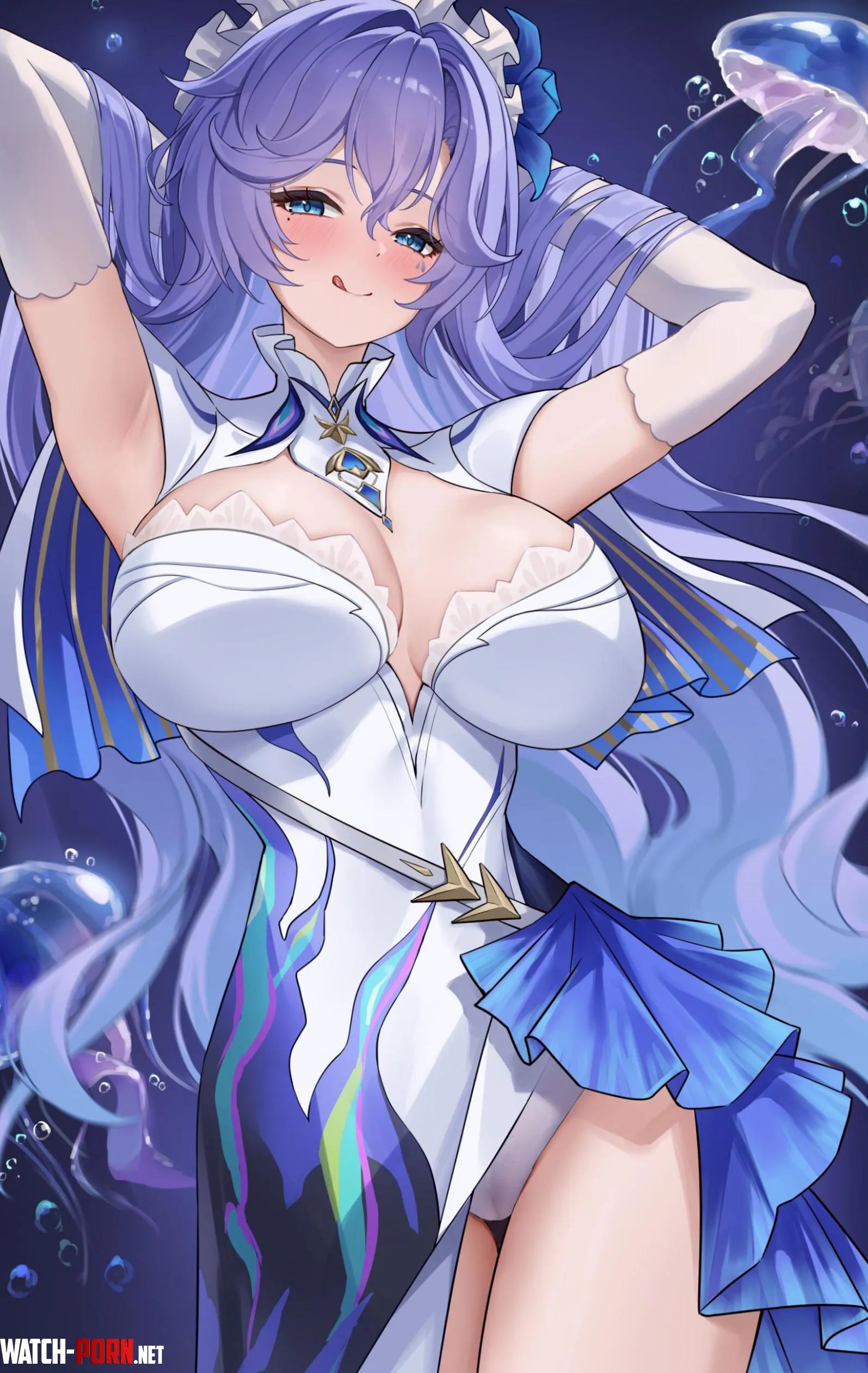 Cantarella anticipation (ルナクル / Goth_lunacle) by Phikotanga