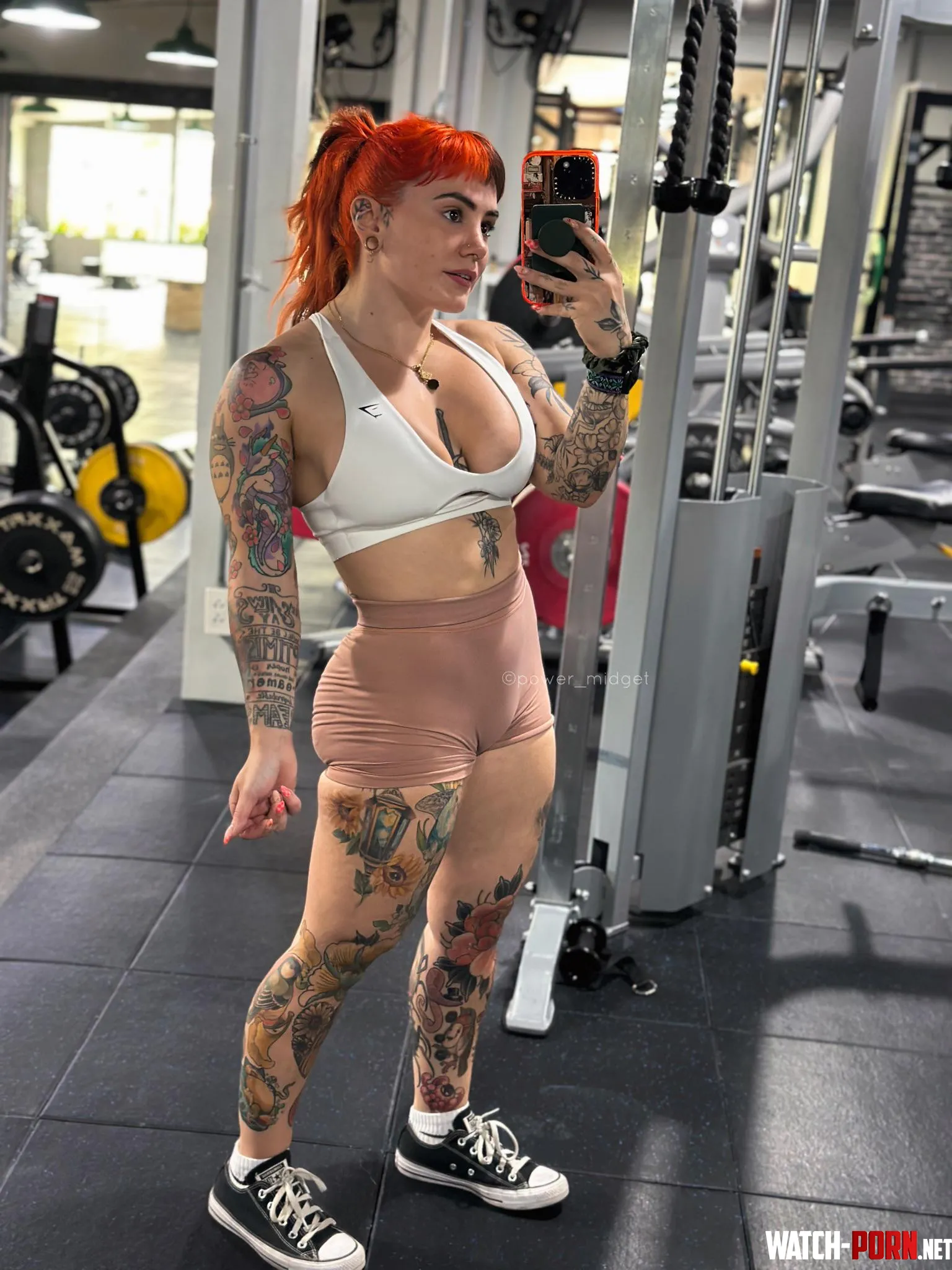 Nothing feels quite as good or as ruthless as powerlifting by power_midget