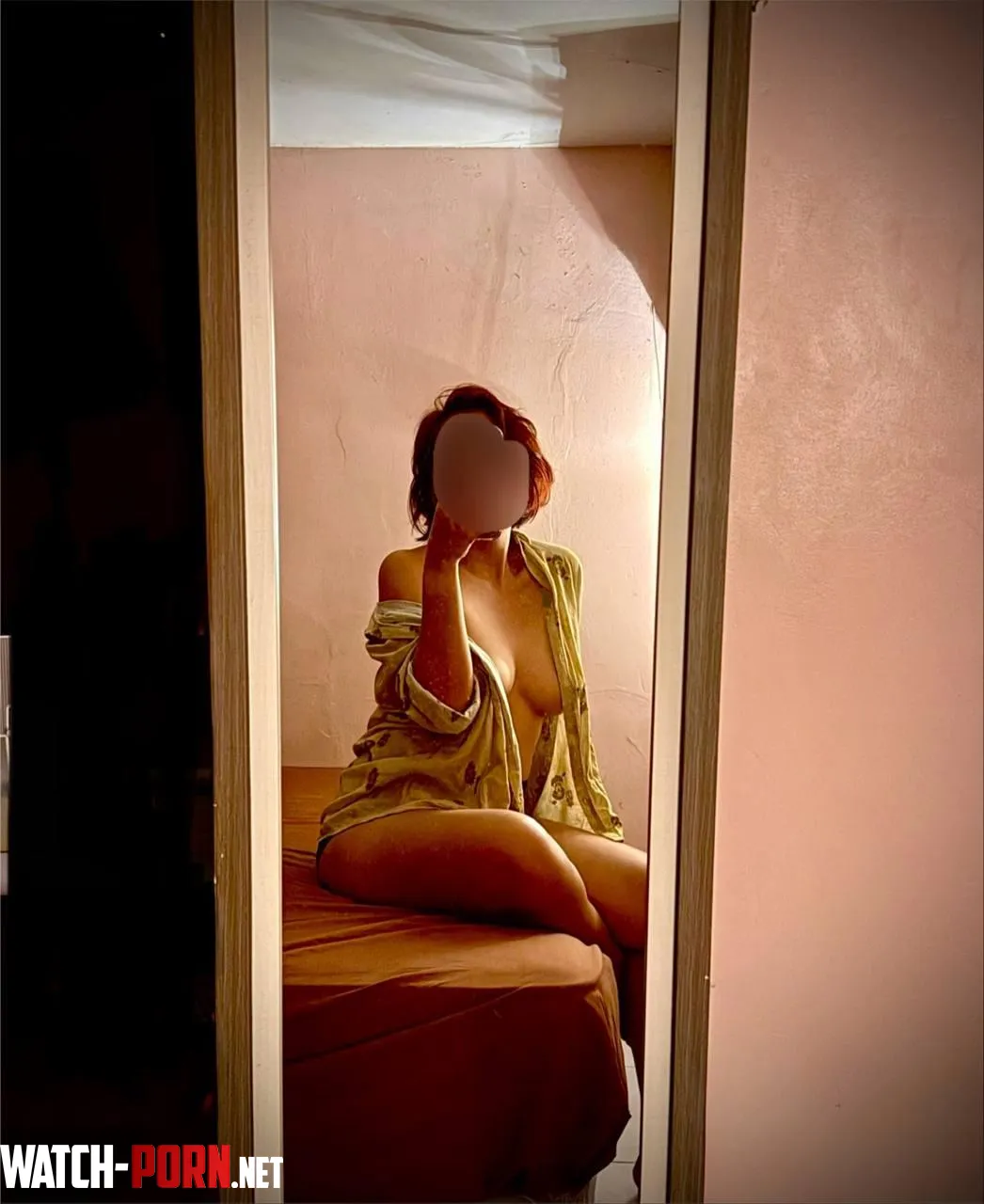 [f] thick thighs save lives 😏 by hairypotahhh