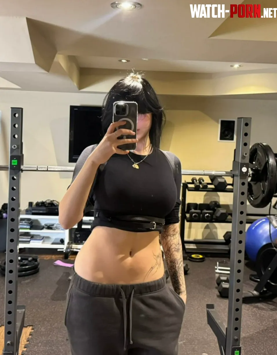 i hope u like my selfie by TemptingFlam