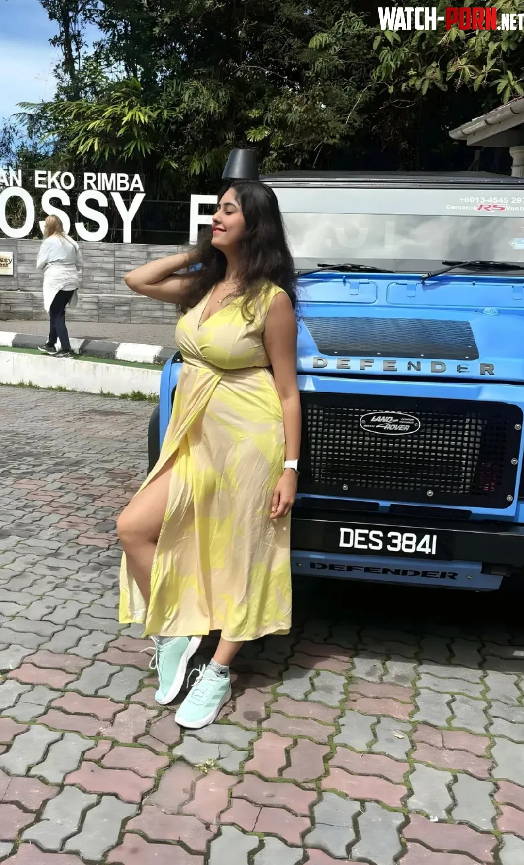 pretty view by Opening-Mixture9119