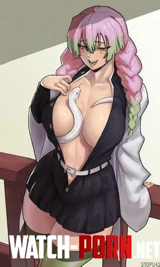 who likes her? by PossibilityFair9161