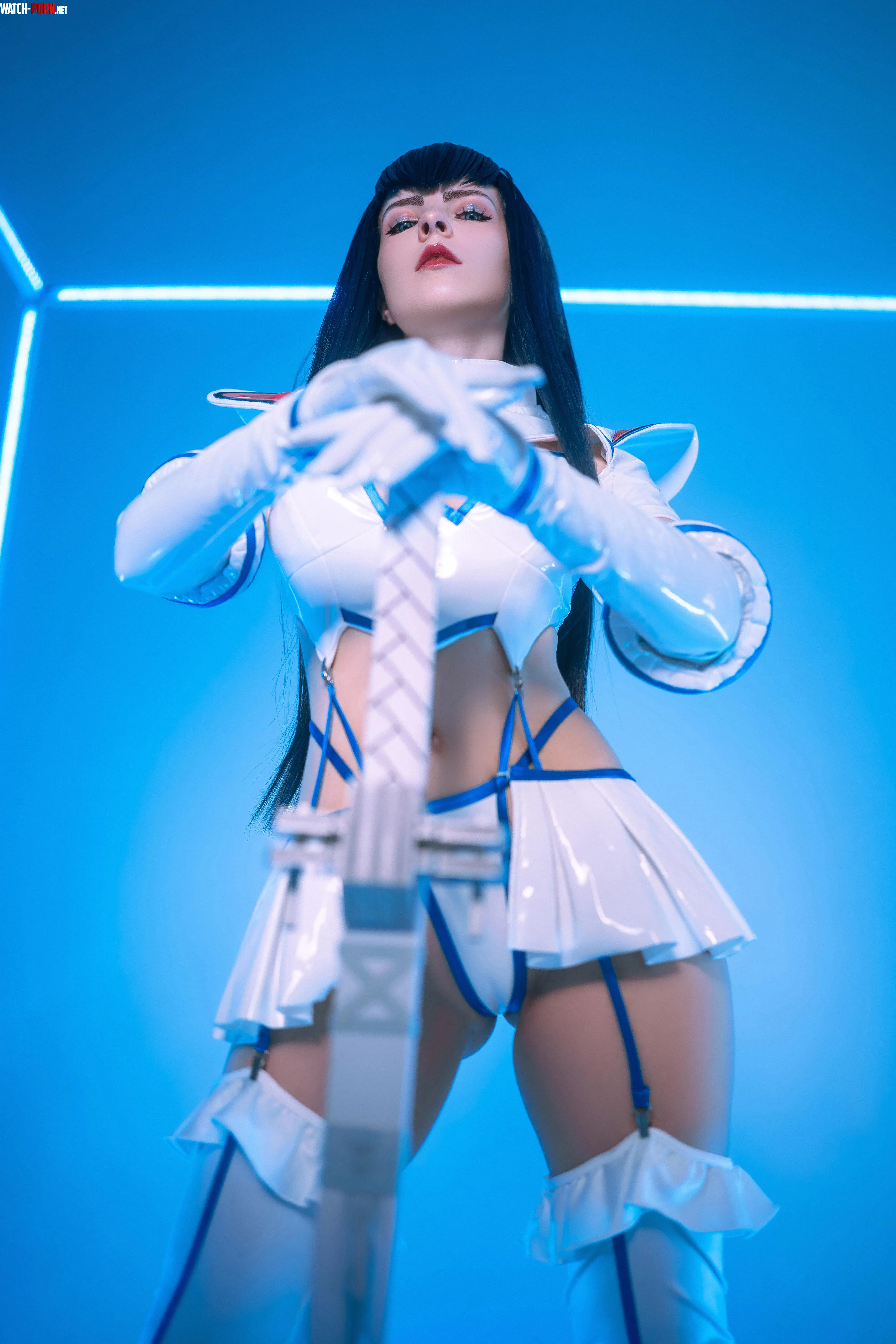 Satsuki by Mukha by MukhaCosplay