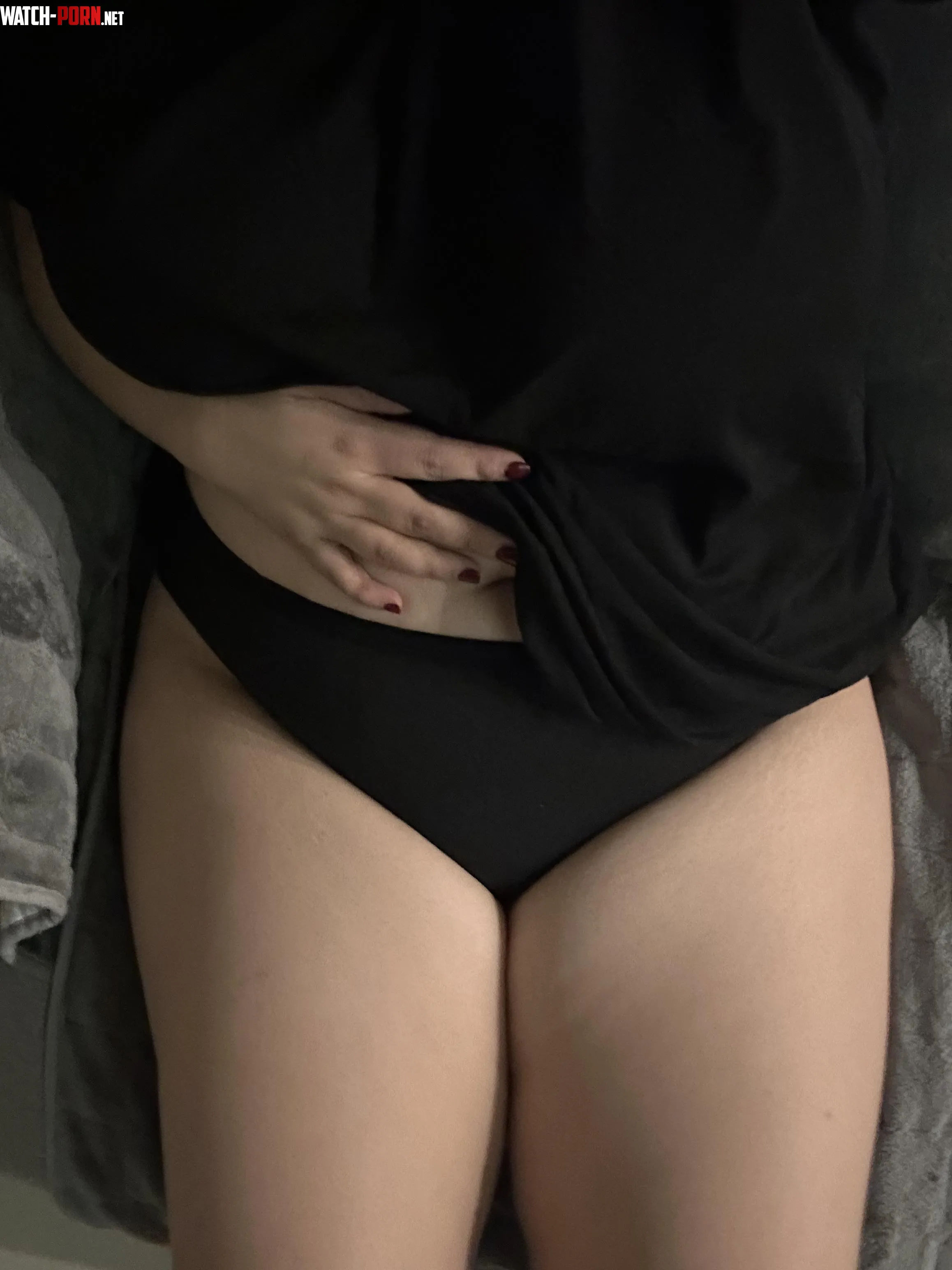 (F) Staycay by Hazelnuttttyyyy