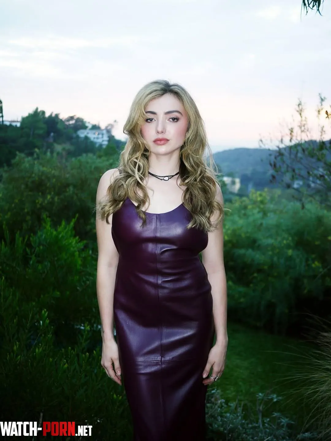 Peyton List by bentoinjelly