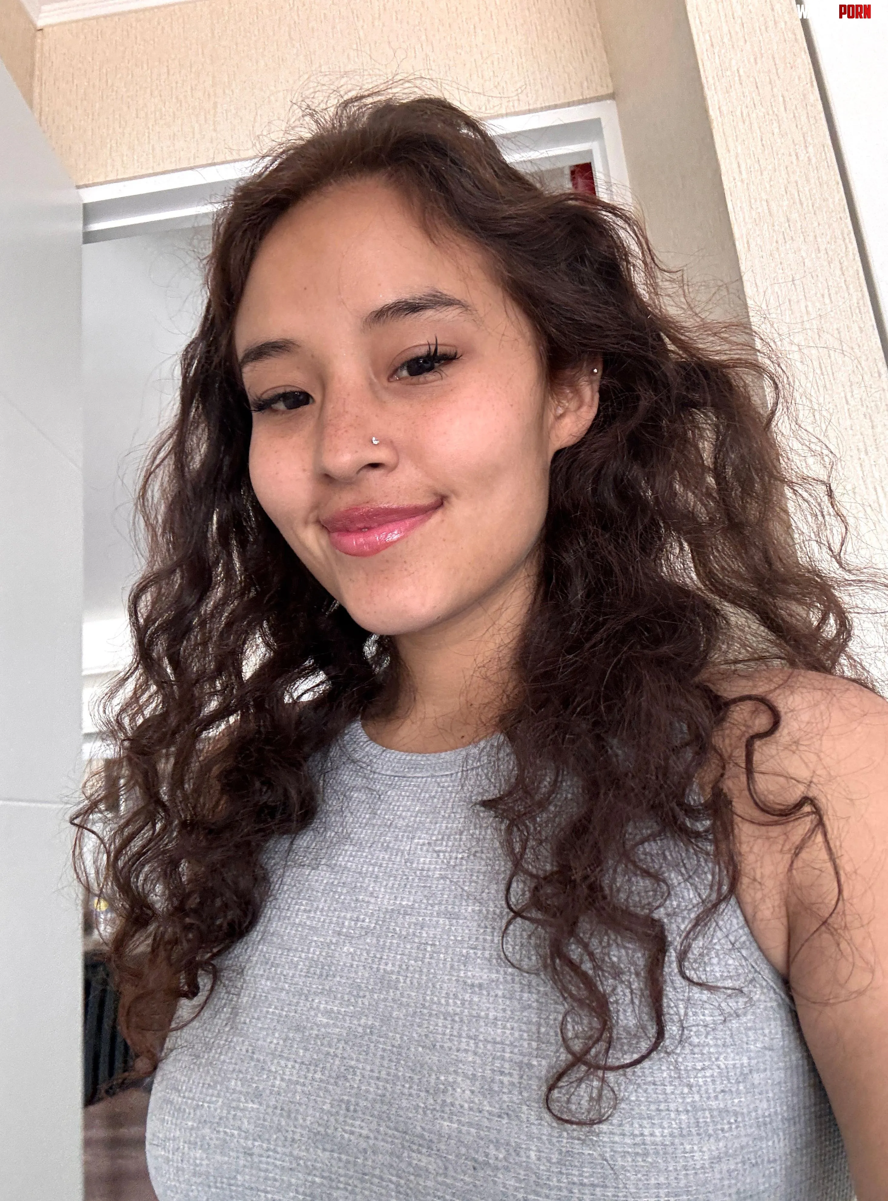 Peruvian x Korean x Native American by LatinaScarlett