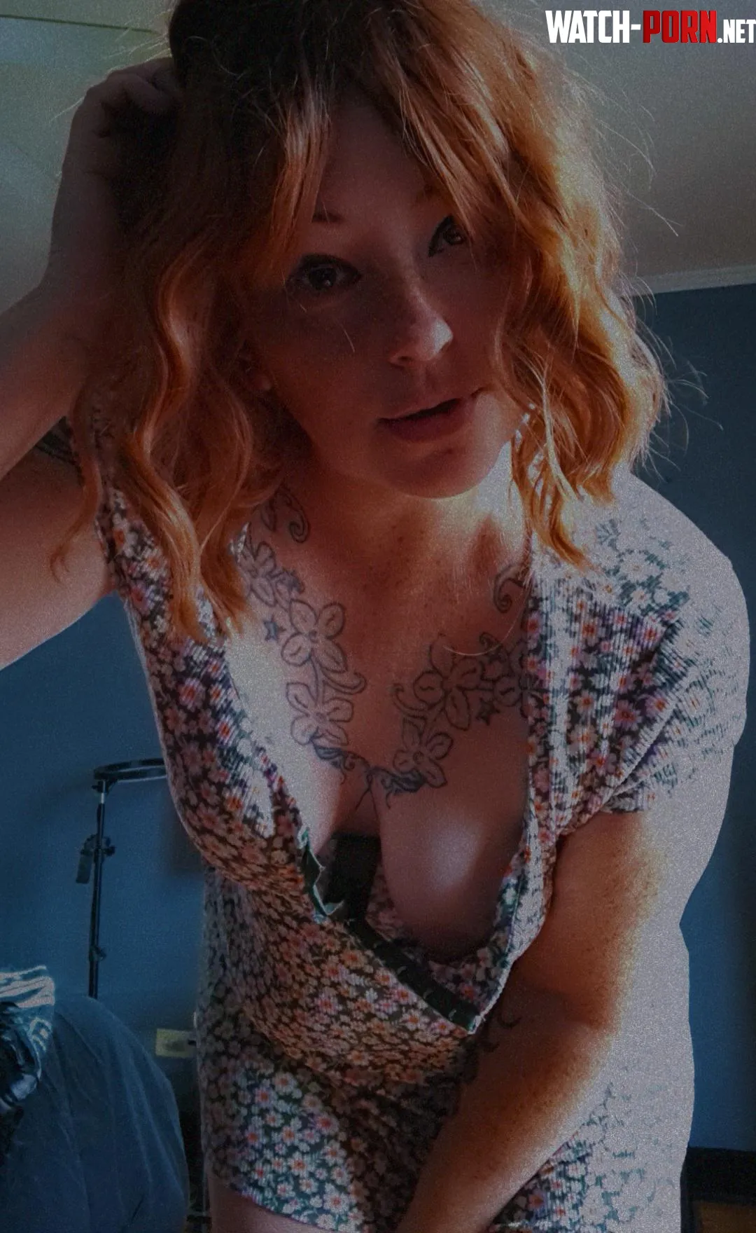 Here we have a late 70's model.... by Milfsnax