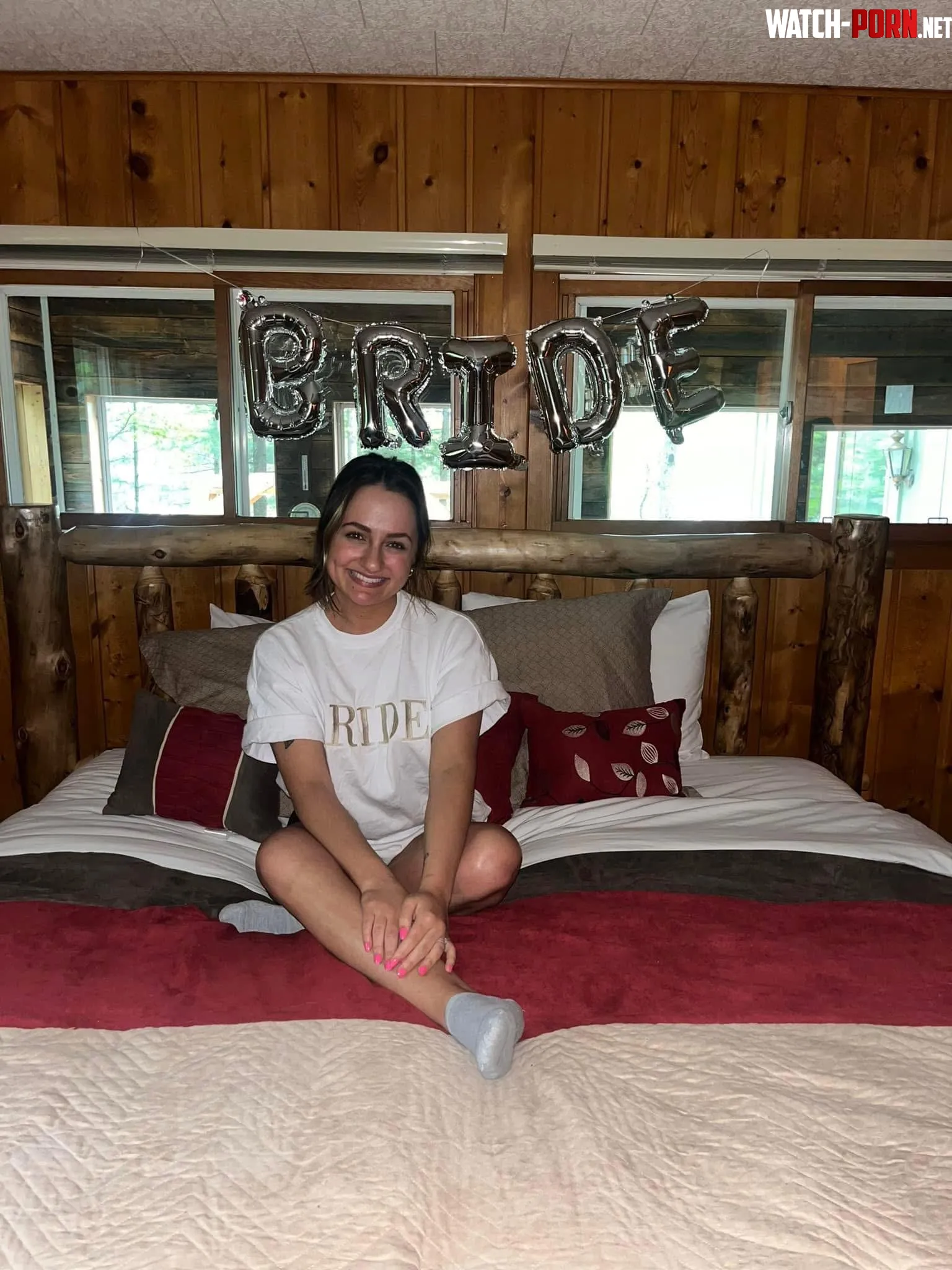 If I told you I only wanted guys in their 50’s, how tempting would I be for you? by TypicalAd1726