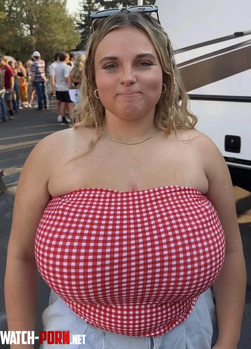 Forever grateful for tube tops by StoneSkip77