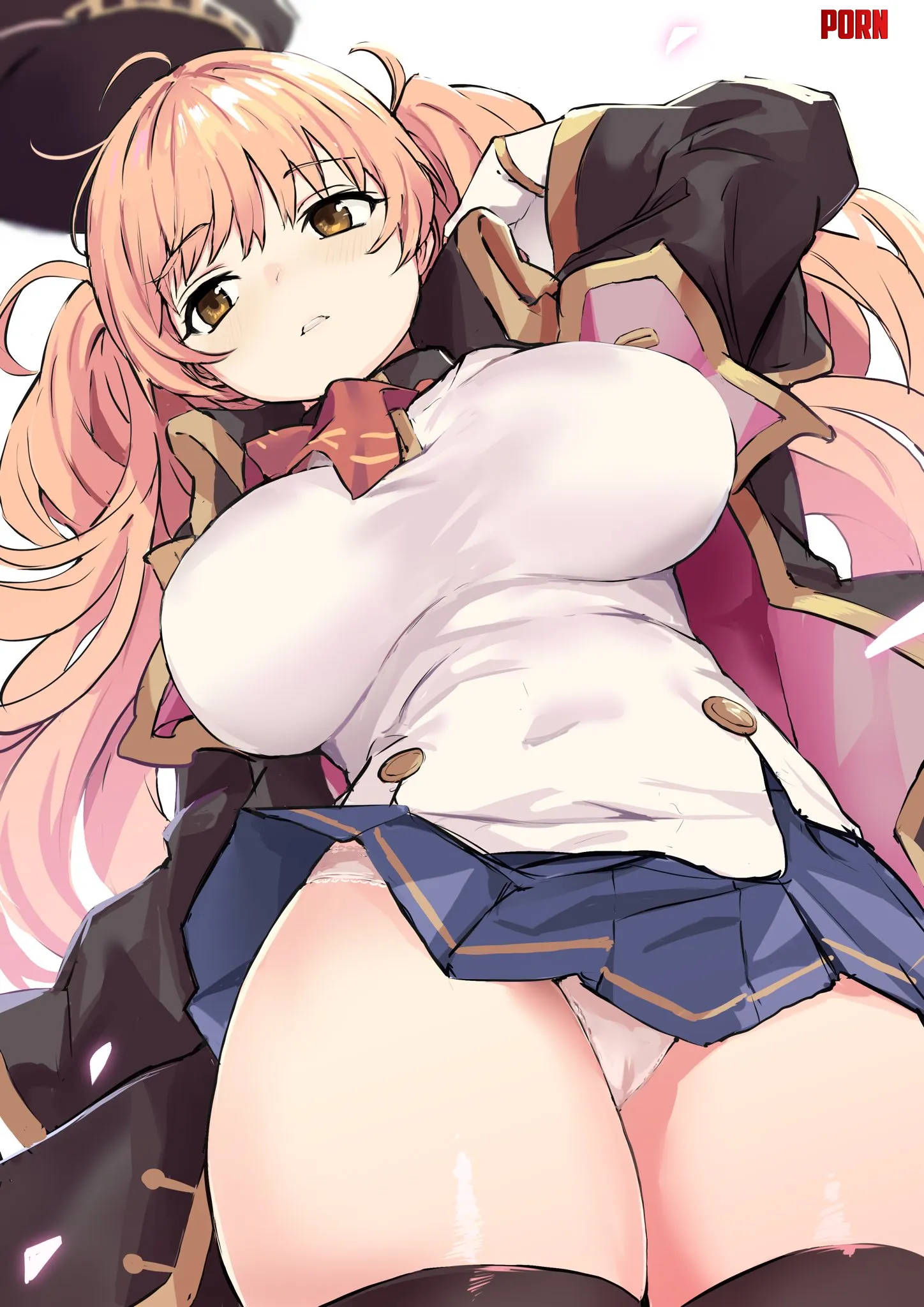 Monika Weisswind (@kizusata) [Granblue Fantasy] by NotAsterFromEvenicle