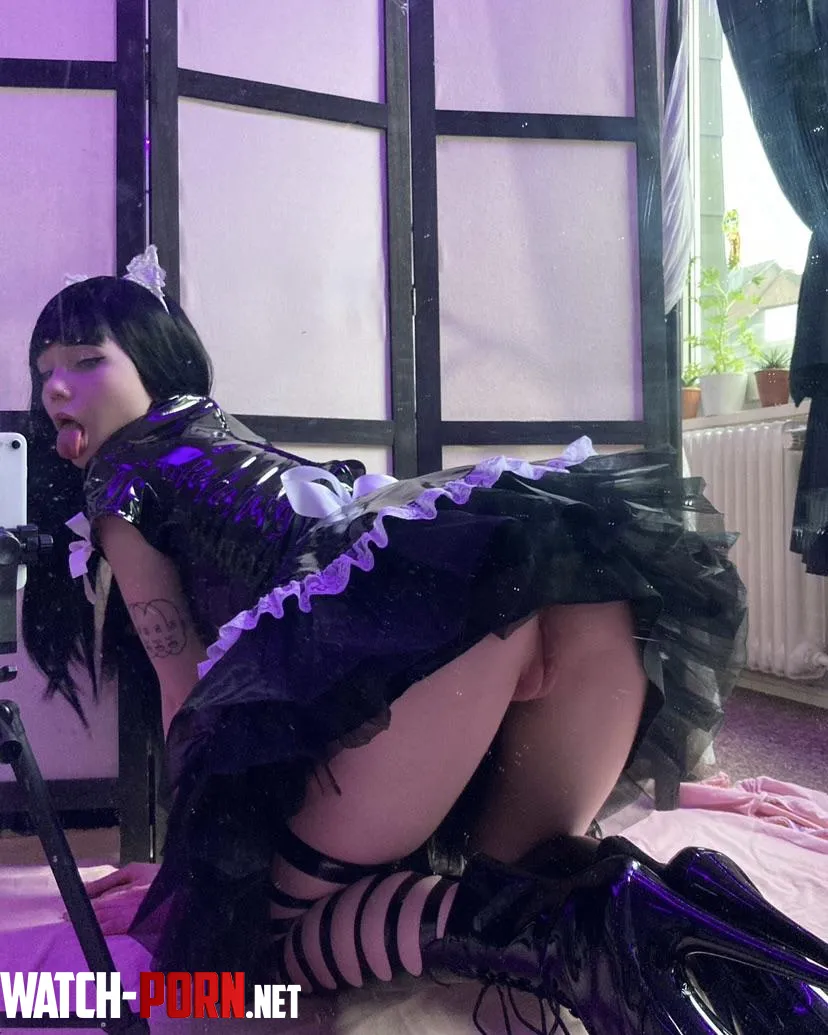 SpicyNoodle666 (@666spicynoodle) [Instagram] by spicynoodle666