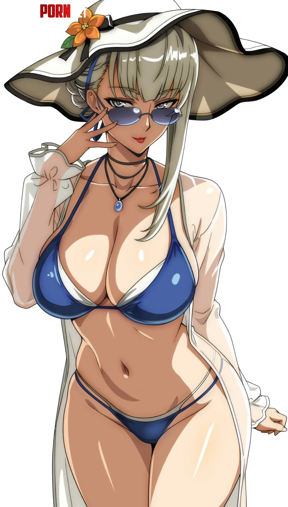 Merope (Jamjam) by ObligationKey7329