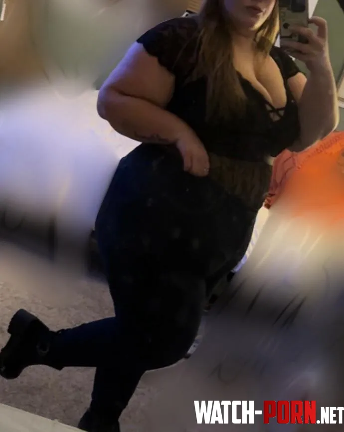 Fit check 🤭🥰 by Ecstatic-Entry-9195