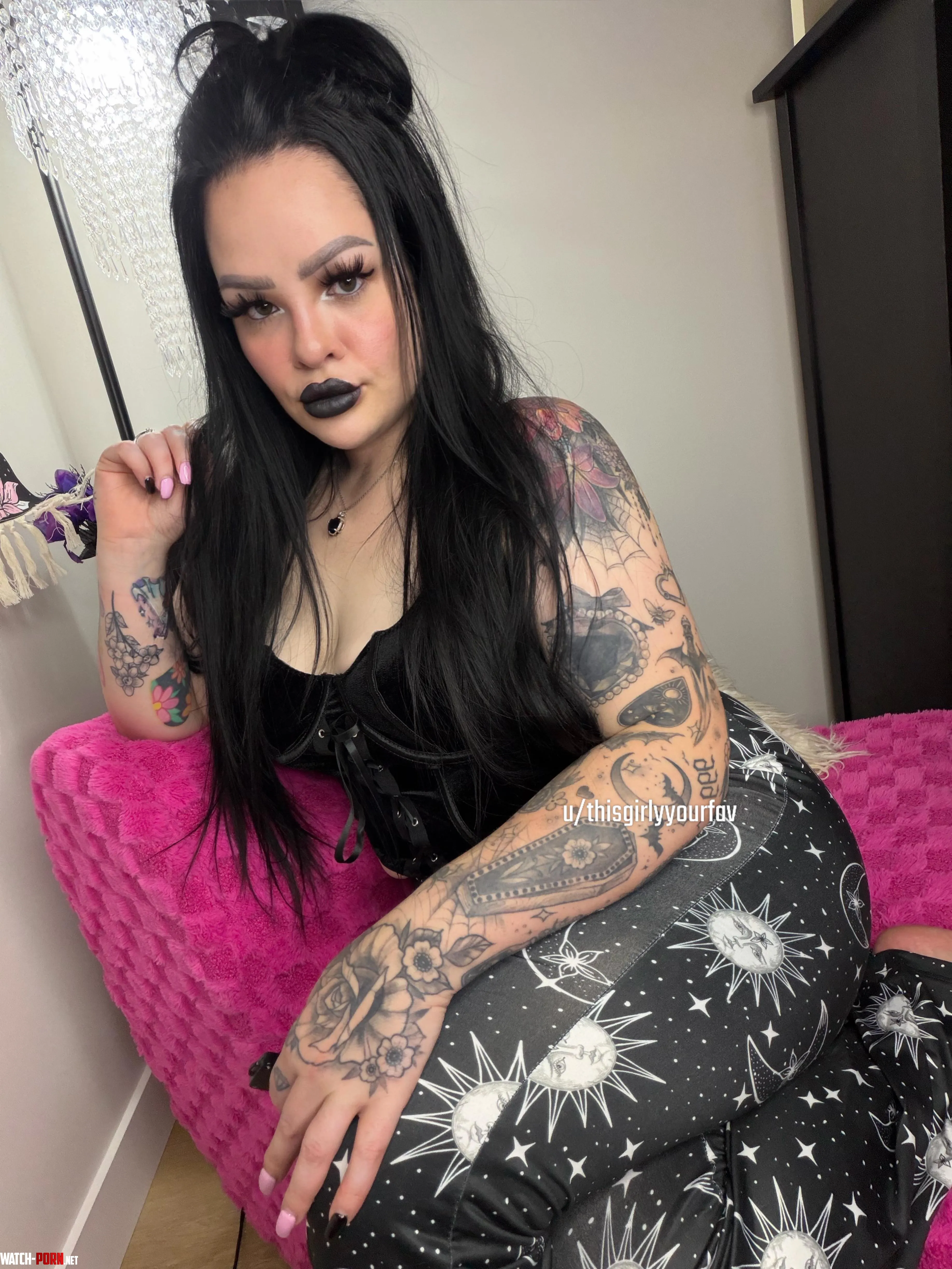 Mommy Monday by Thisgirlyyourfav