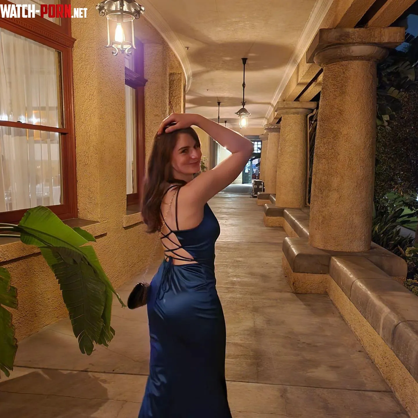 But posh but still sexy don’t you think? by Lower_Dog8280