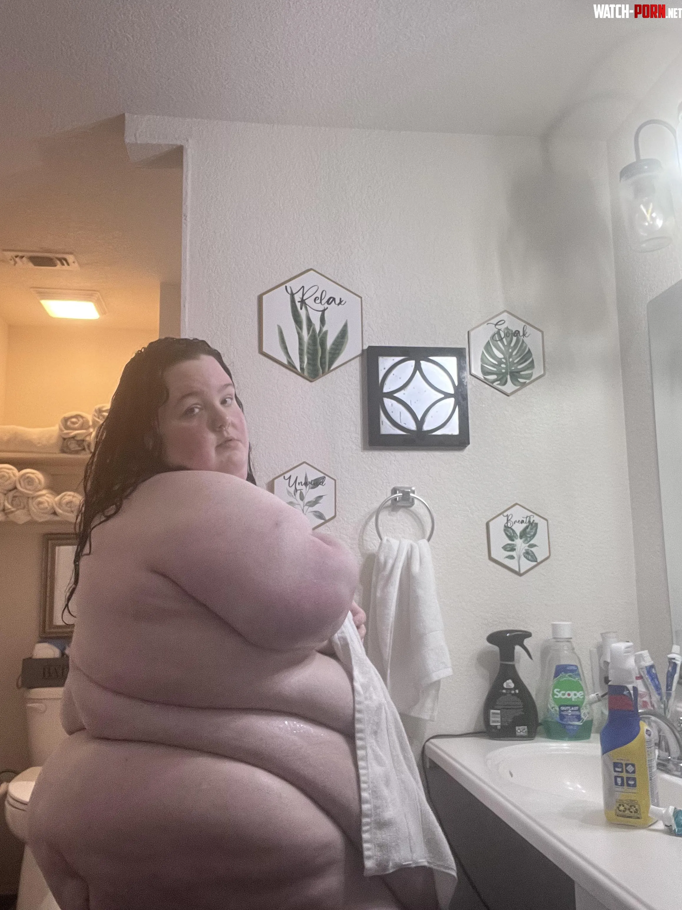 I’ve lost 25 pounds and decided I wanna be a slut on the internet again by Sillykbell