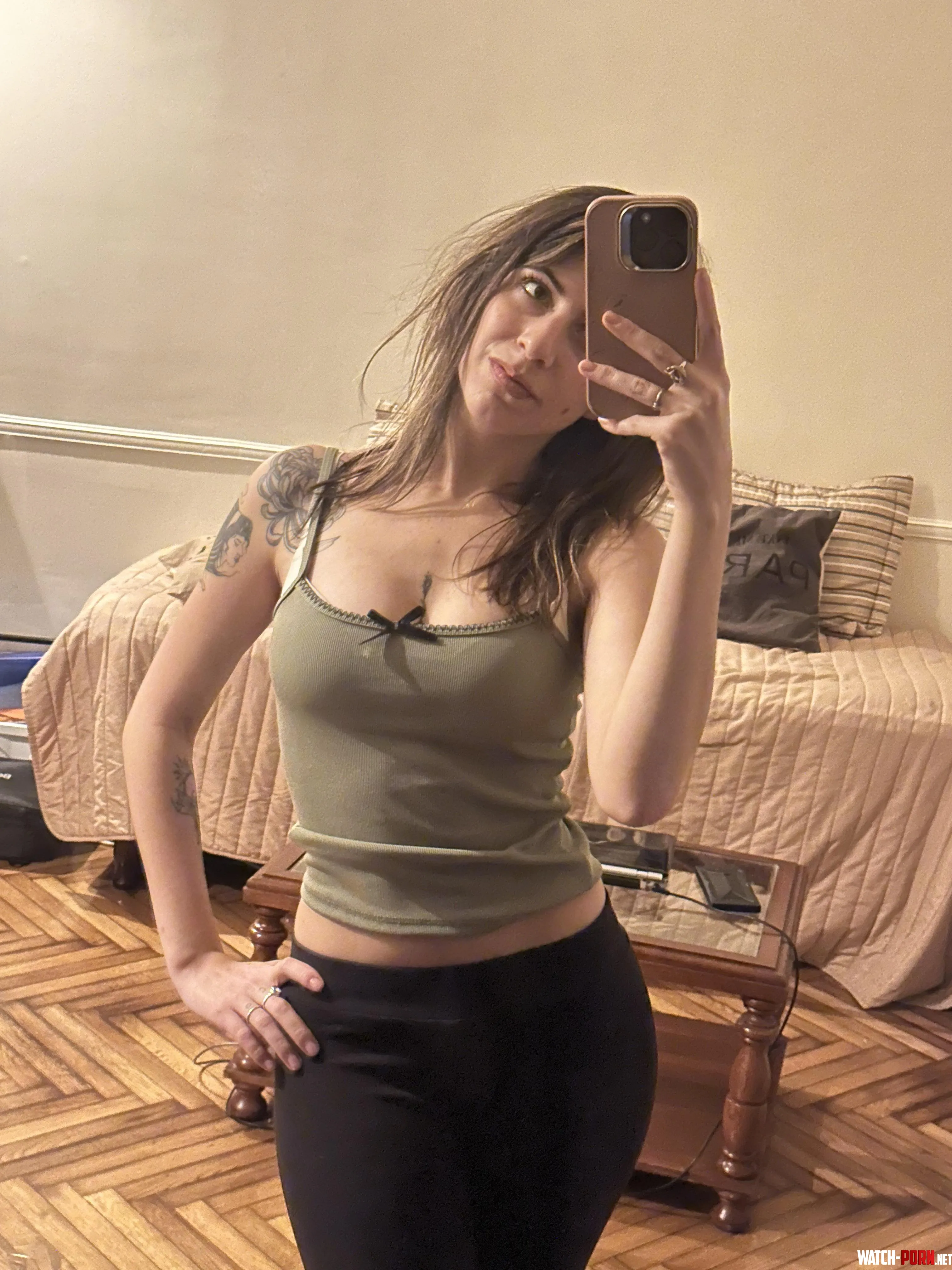 cargo pants like today by sandibelle1