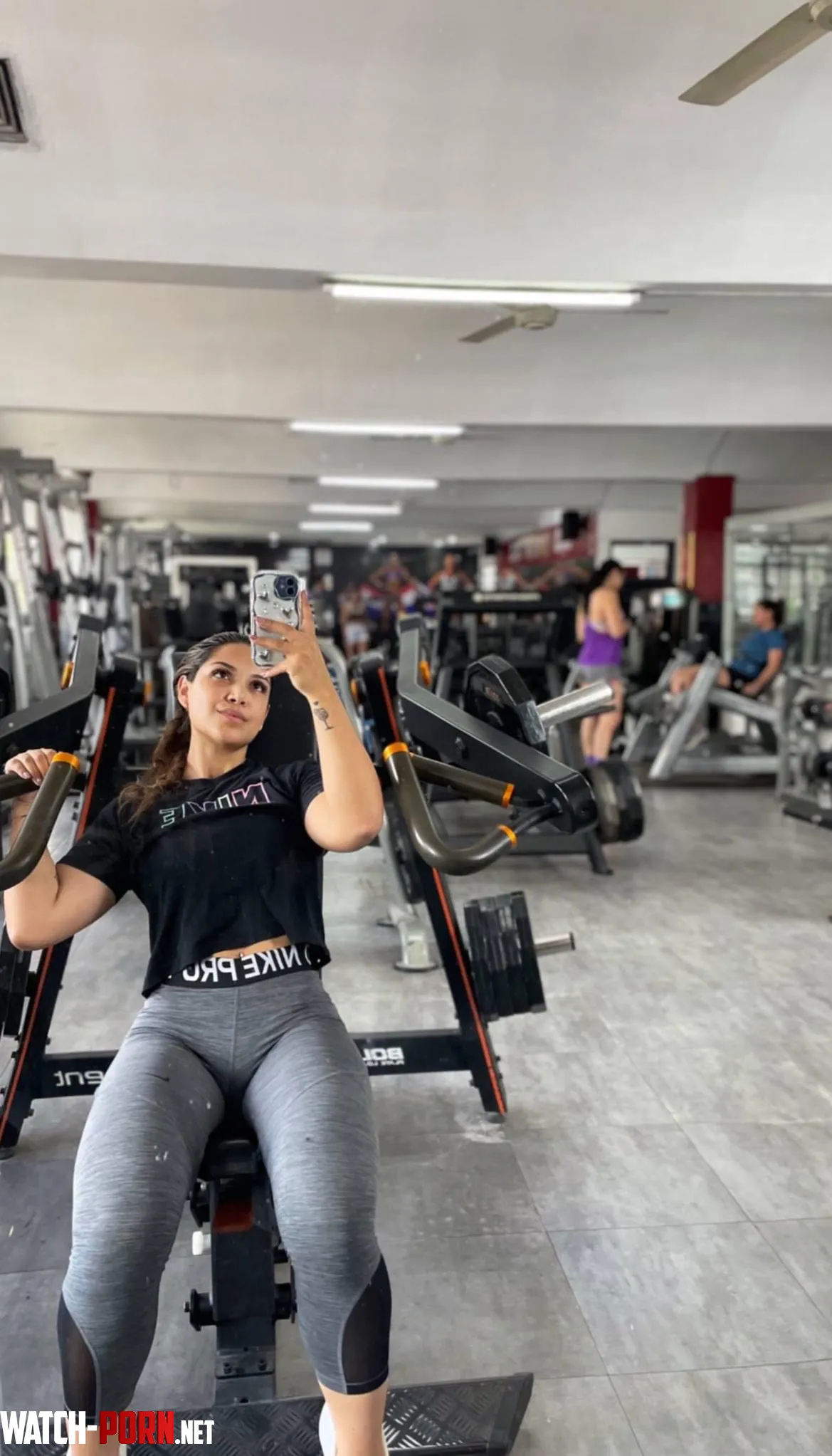 Gotta keep the grind by SoftnStacked