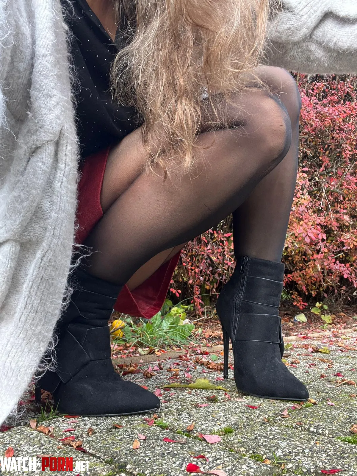 Sunday fun day by MalinaWhispers